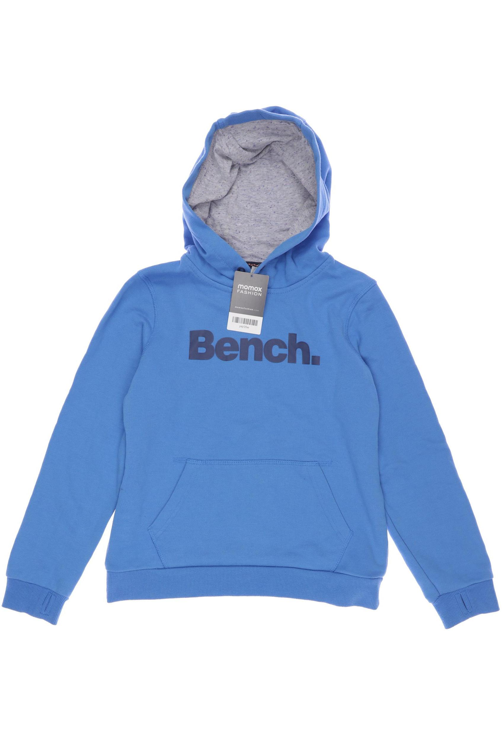 

Bench. Jungen Hoodies & Sweater, blau