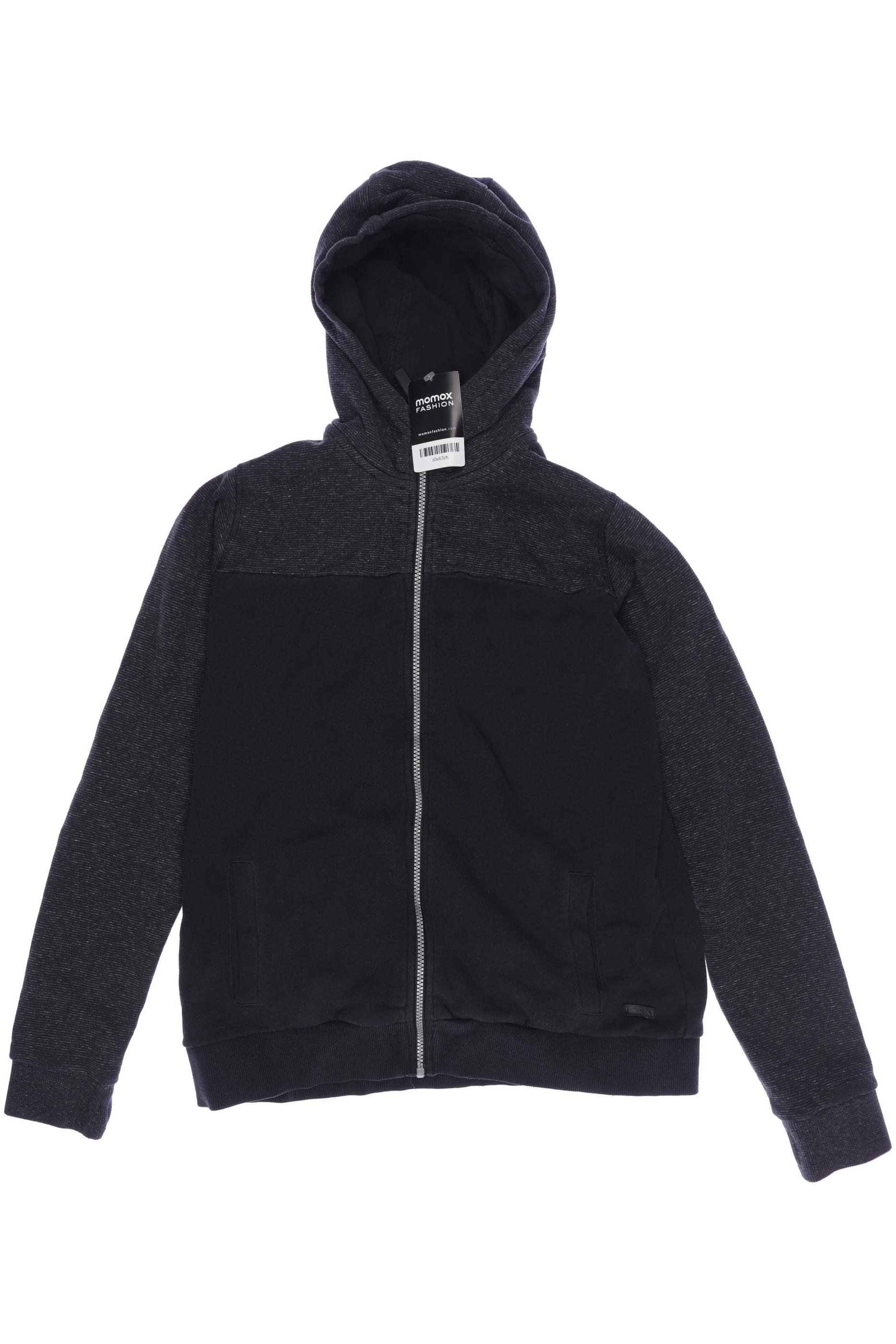 

Bench. Herren Hoodies & Sweater, schwarz, Gr. 176
