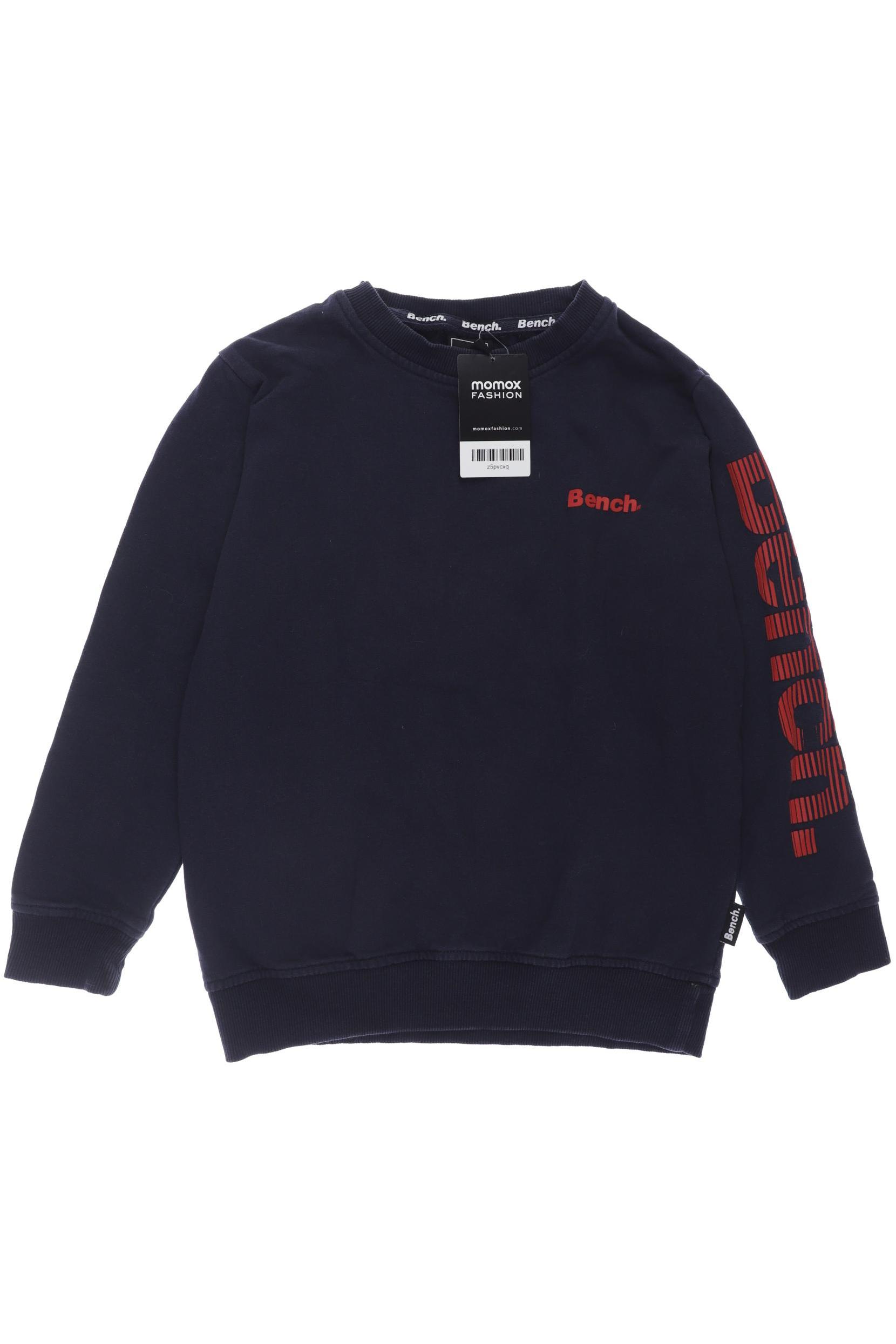 

Bench. Jungen Hoodies & Sweater, marineblau
