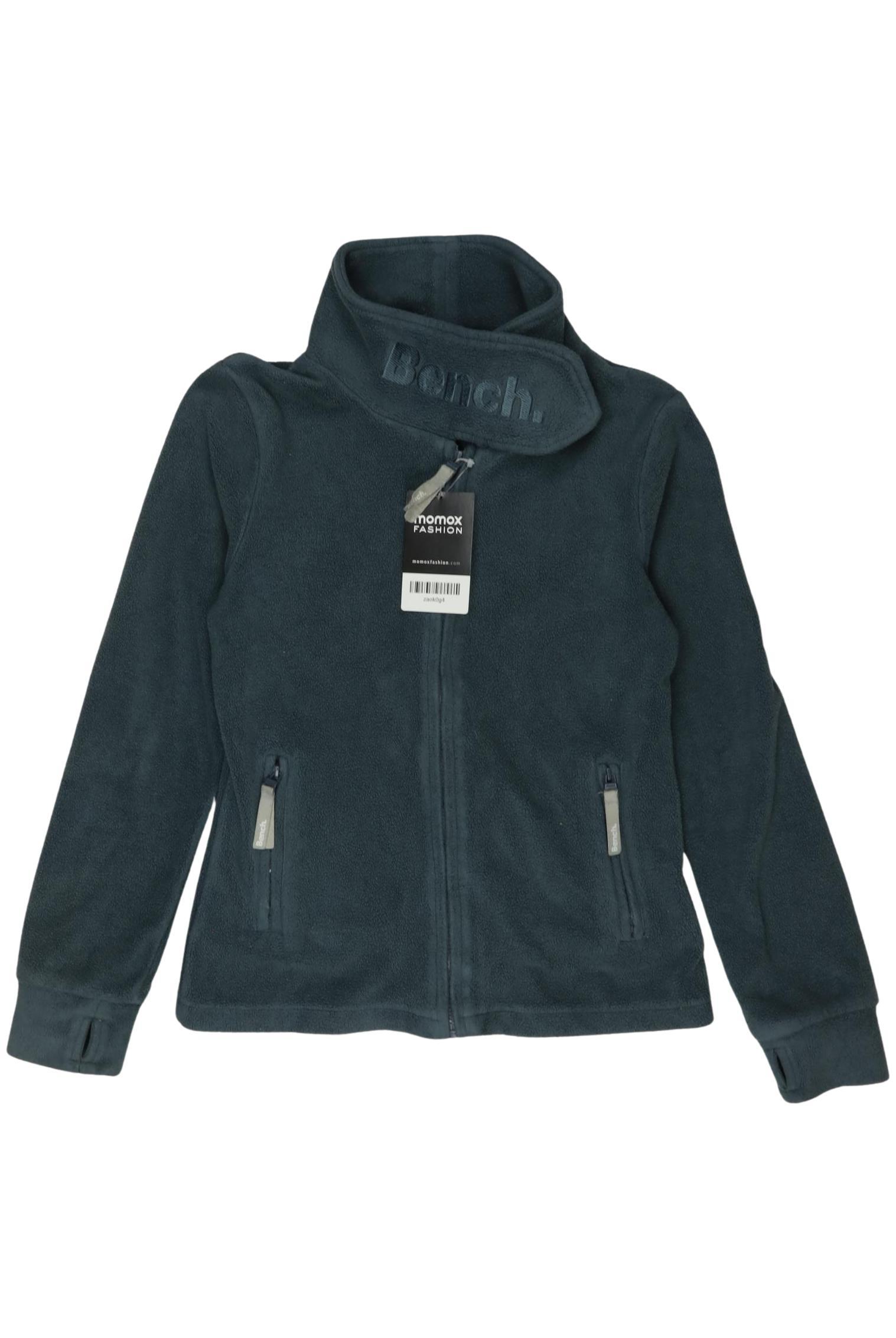 

Bench. Jungen Hoodies & Sweater, türkis, Gr. 140