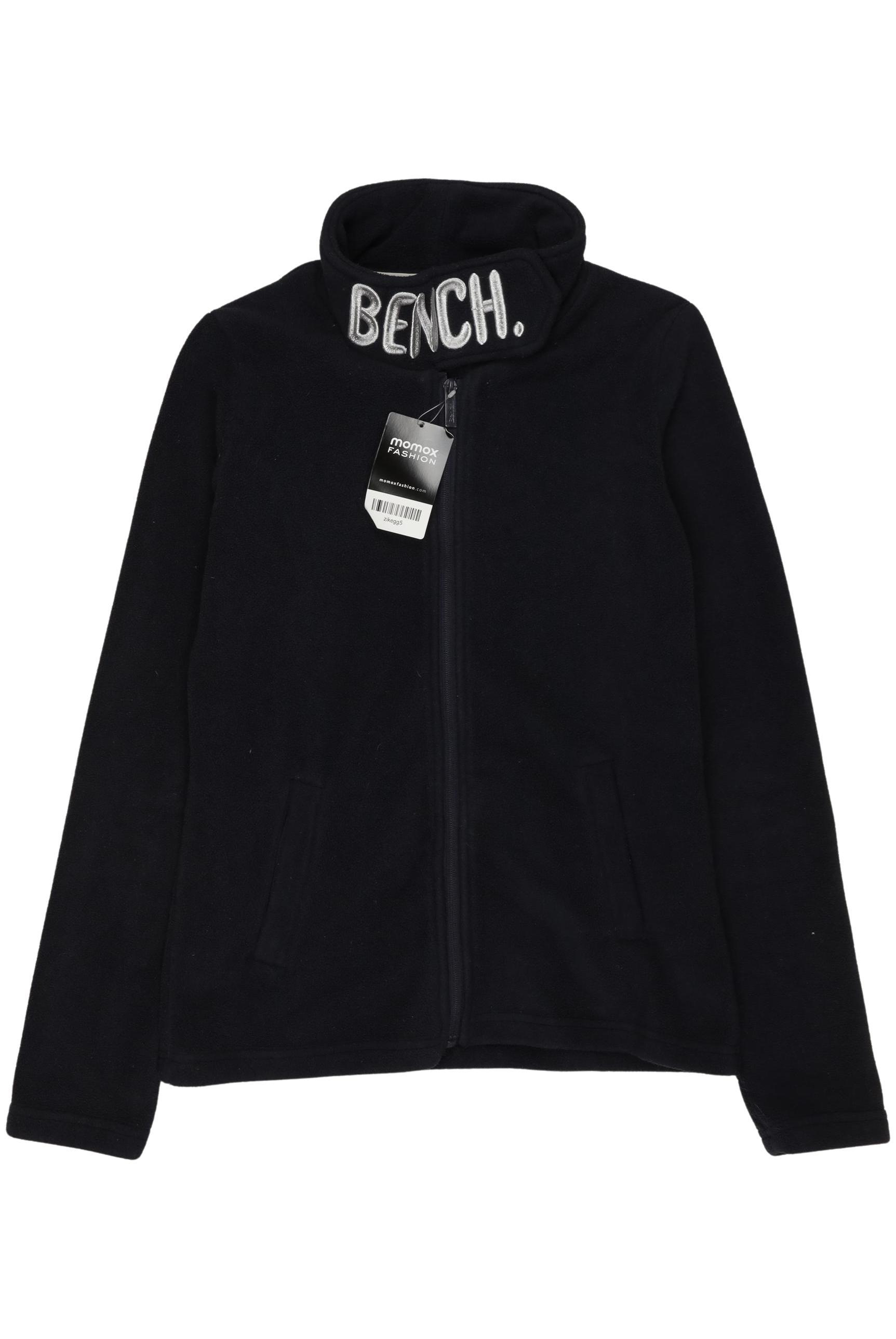 

Bench. Jungen Hoodies & Sweater, marineblau, Gr. 164