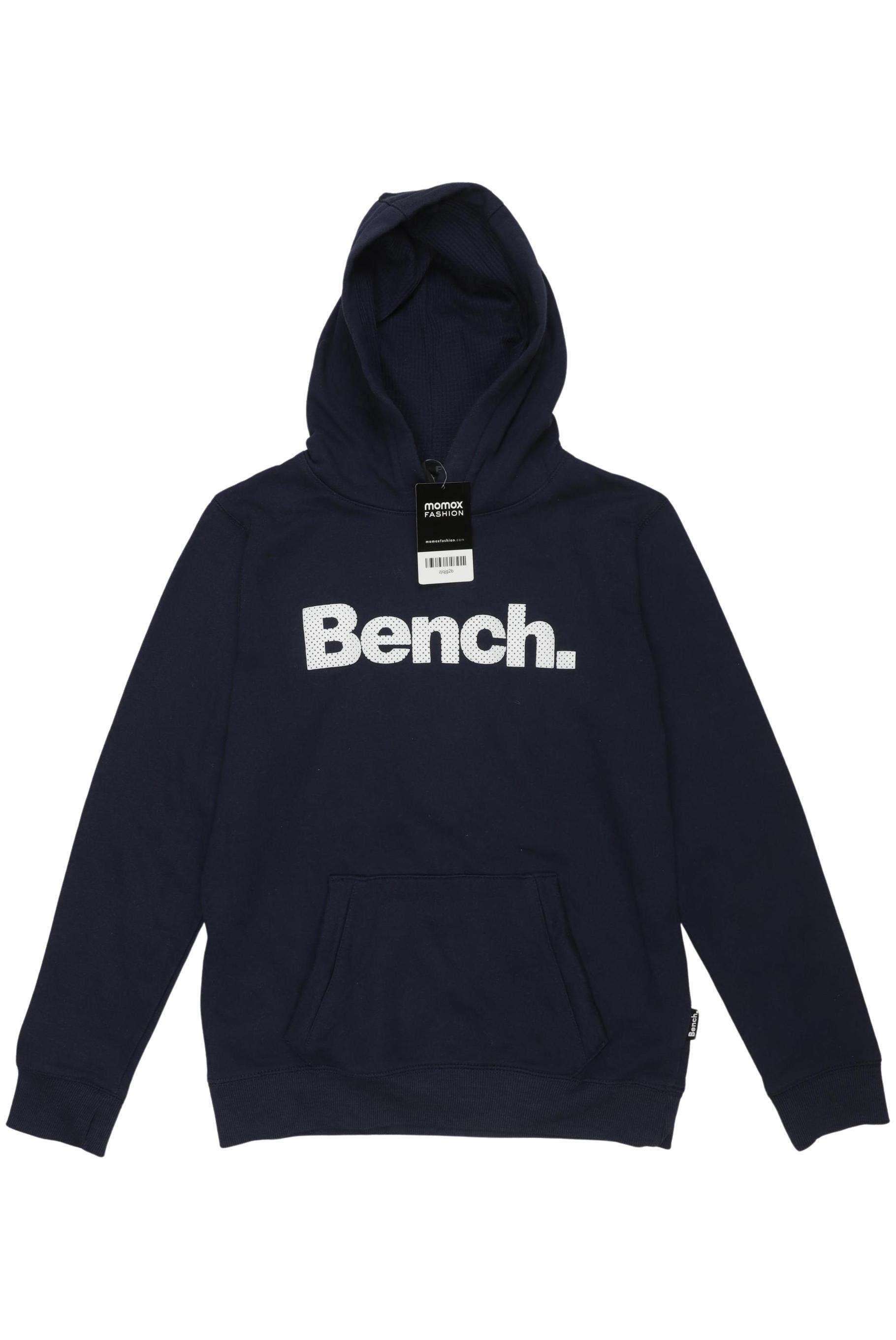 

Bench. Jungen Hoodies & Sweater, marineblau, Gr. 158