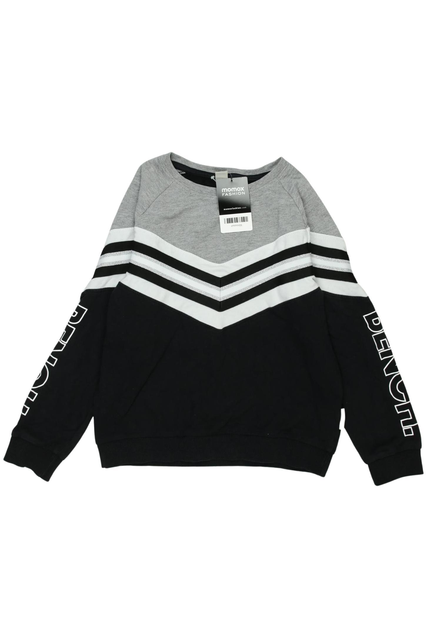 

Bench. Jungen Hoodies & Sweater, mehrfarbig, Gr. 140
