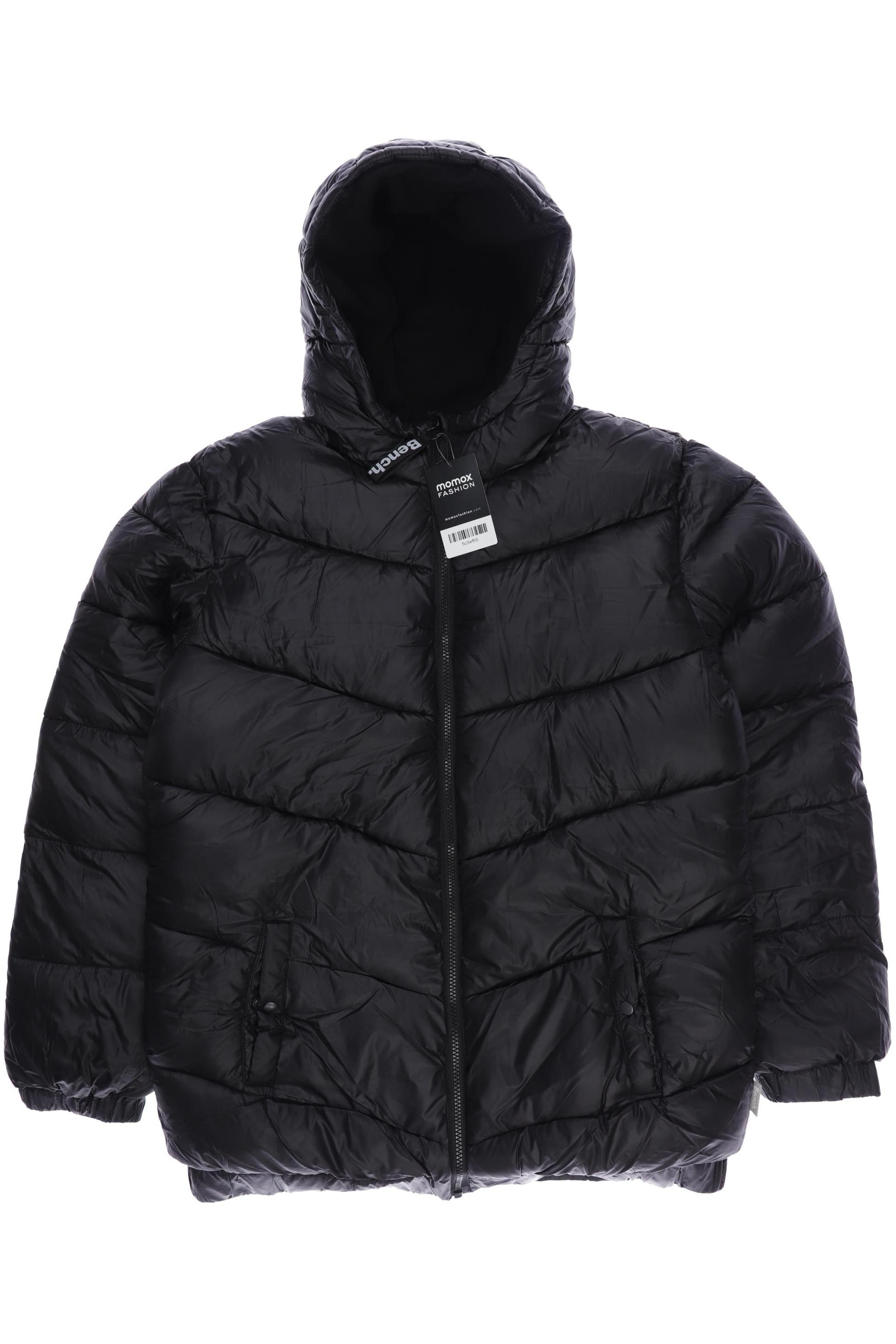 

Bench. Herren Jacke, schwarz, Gr. 176