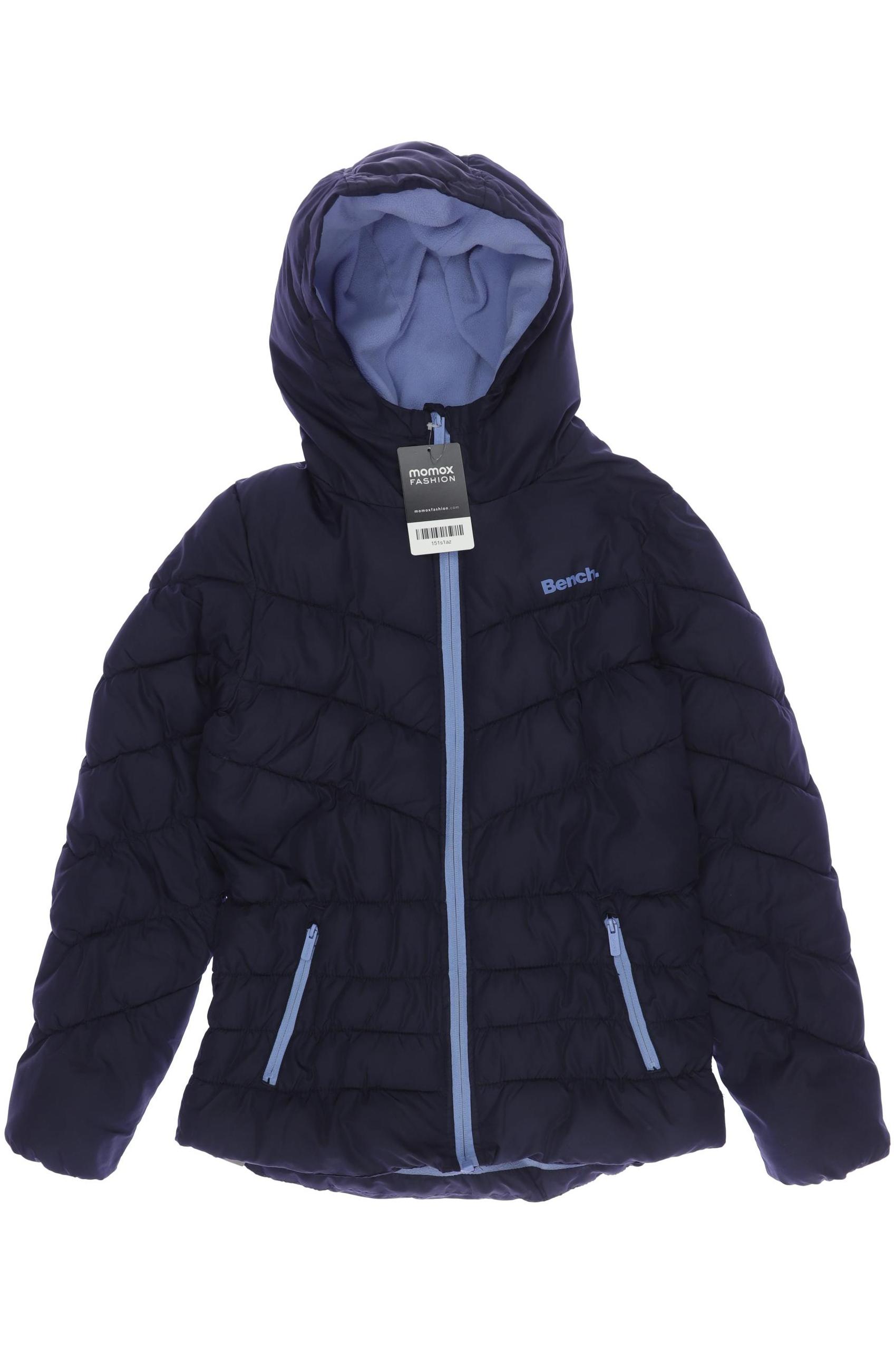 

Bench. Herren Jacke, marineblau, Gr. 152