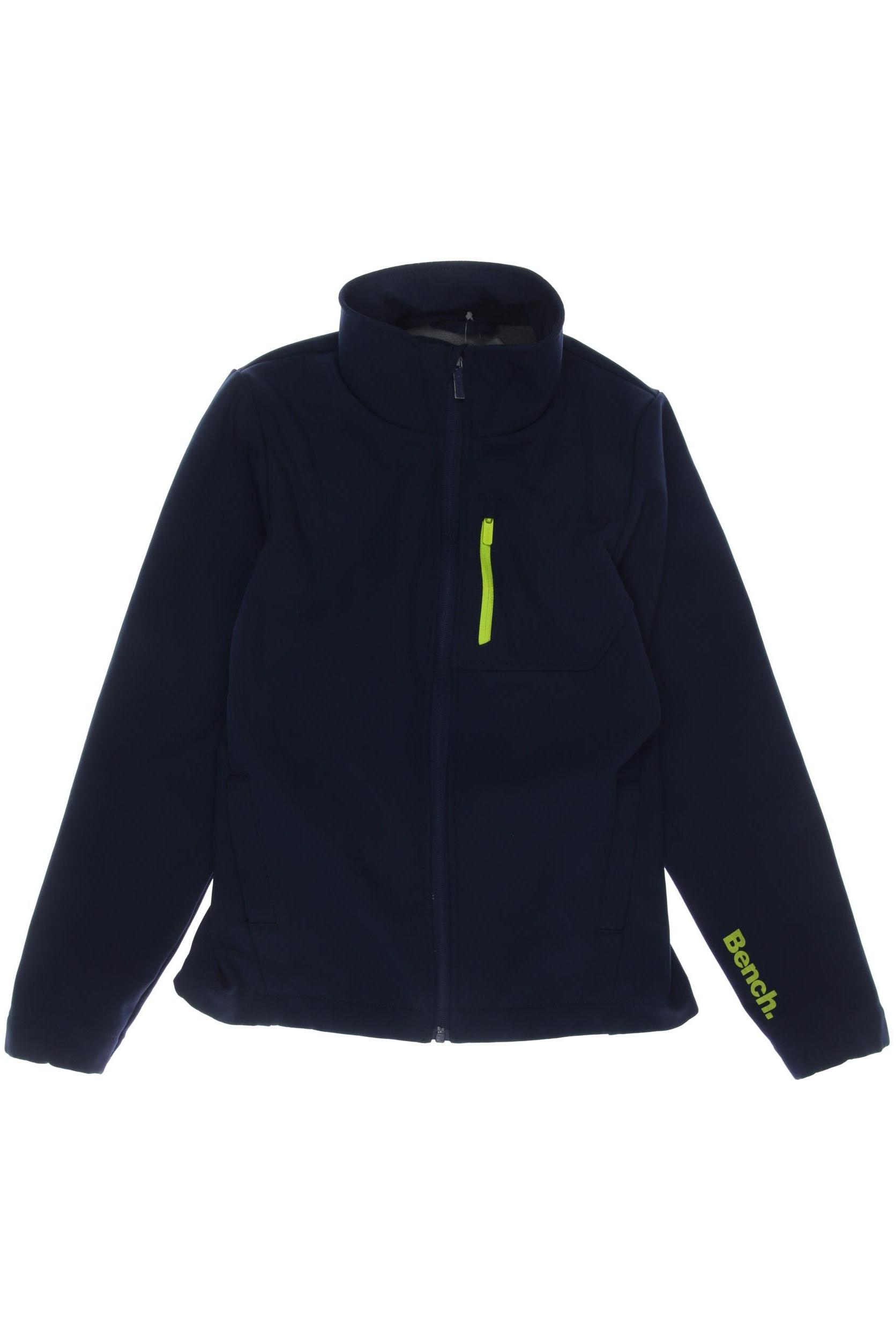 

Bench. Herren Jacke, marineblau, Gr. 152