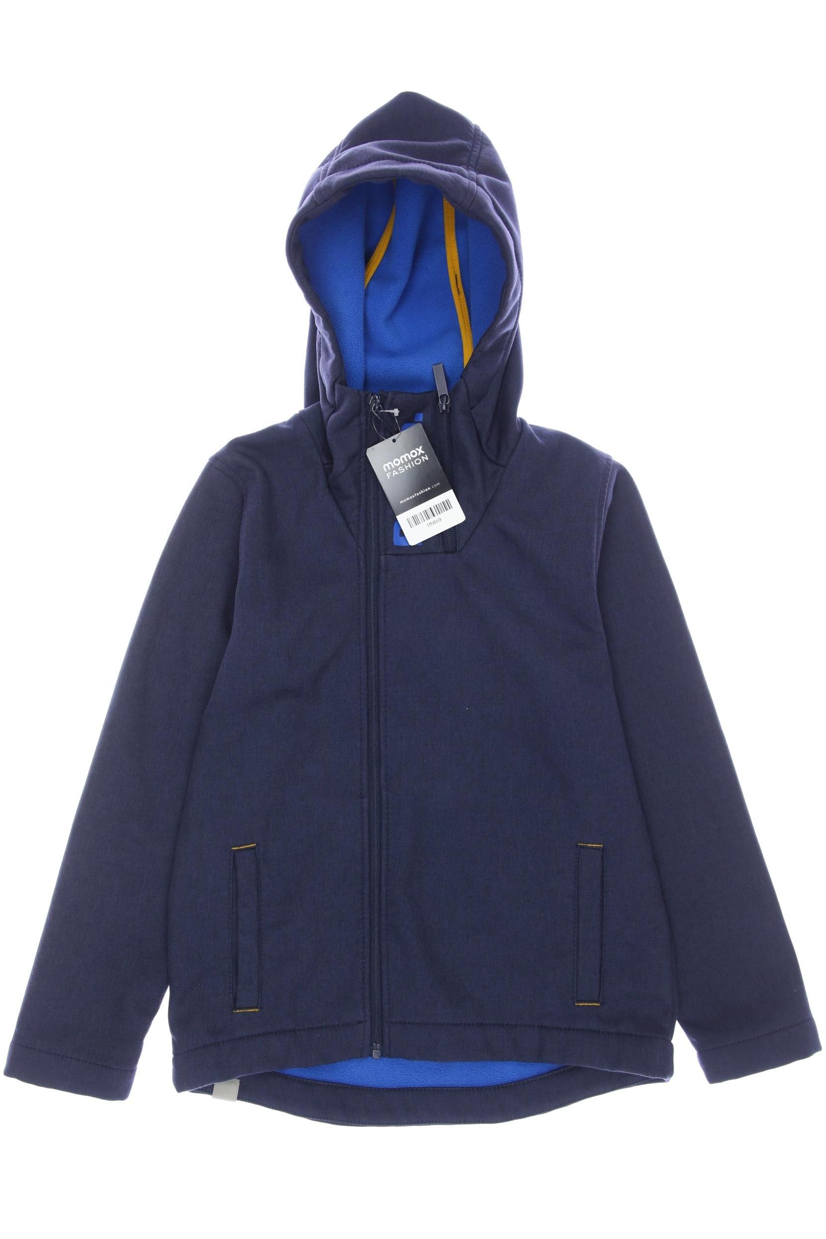 

Bench. Herren Jacke, marineblau, Gr. 140