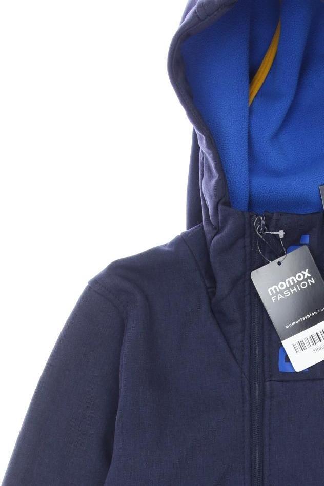 Thumbnail - Bench. Jungen Jacke, marineblau, Gr. 140