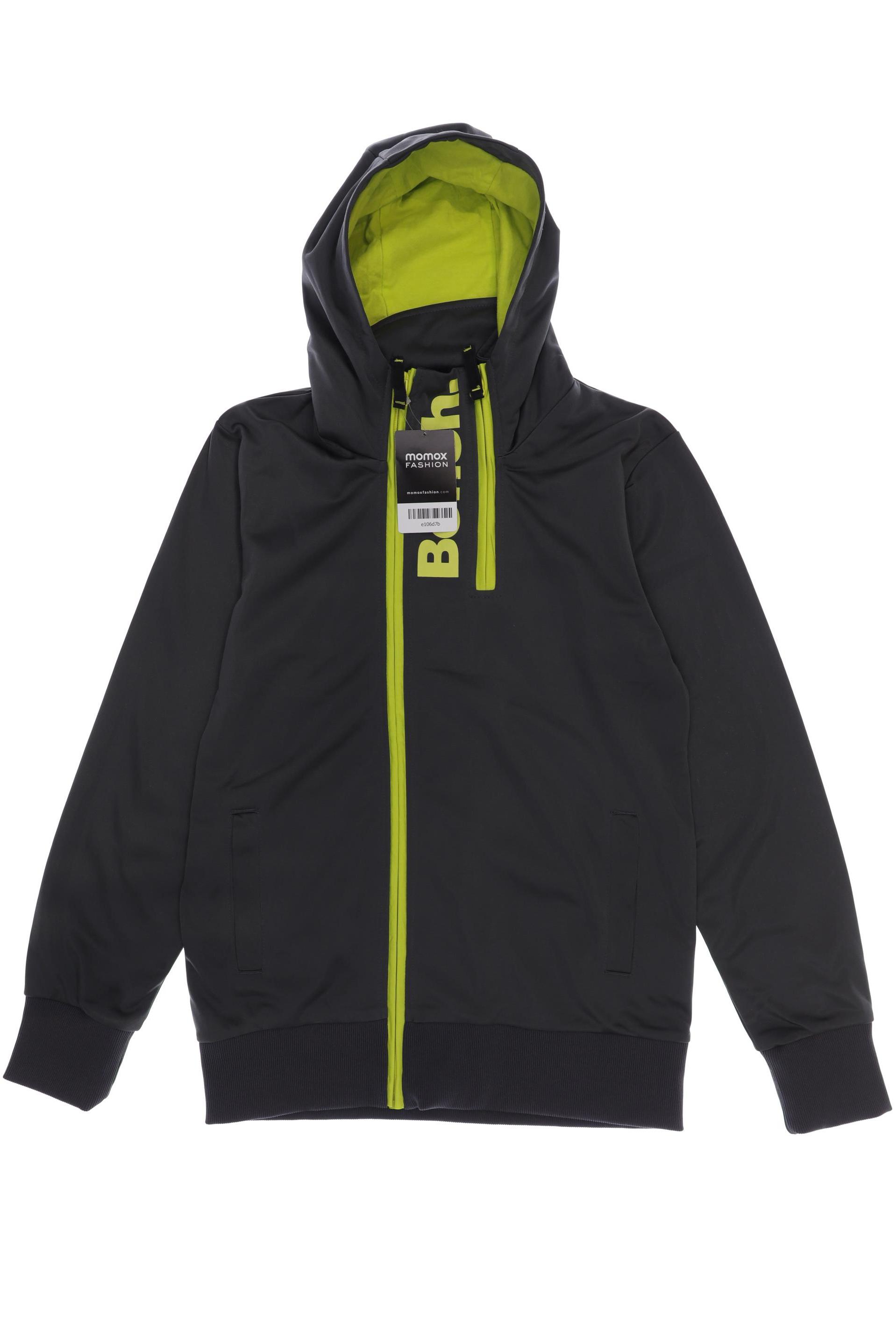 

Bench. Herren Jacke, grau, Gr. 164