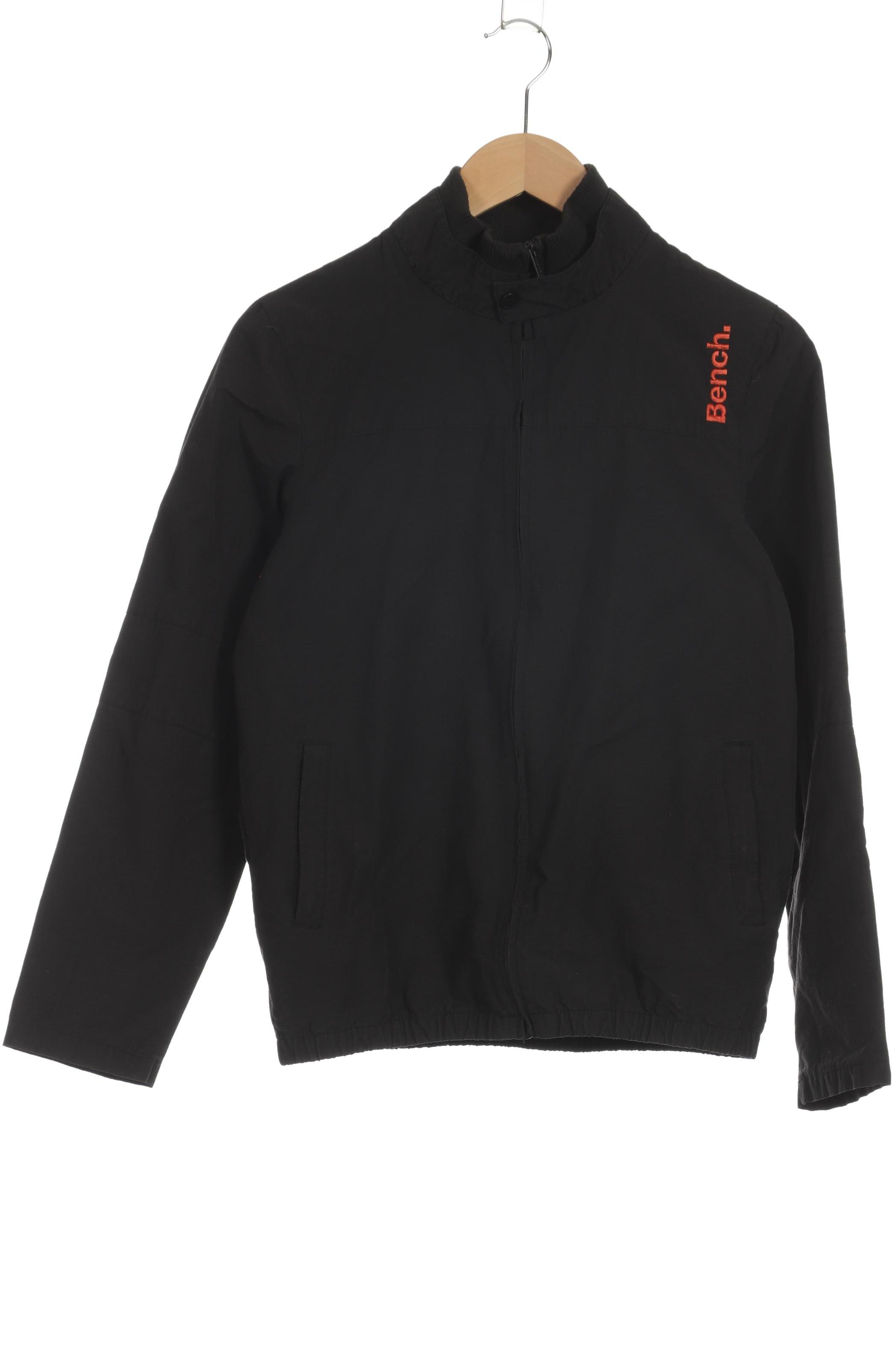 

Bench. Herren Jacke, schwarz, Gr. 164