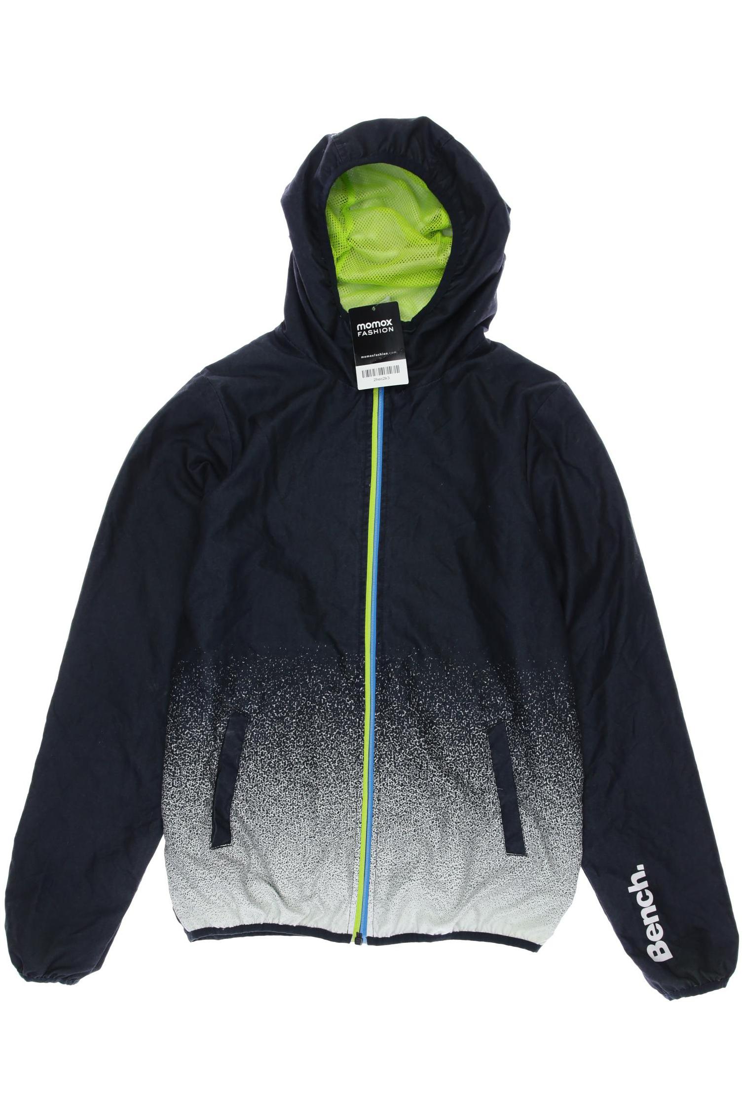 

Bench. Herren Jacke, schwarz, Gr. 164