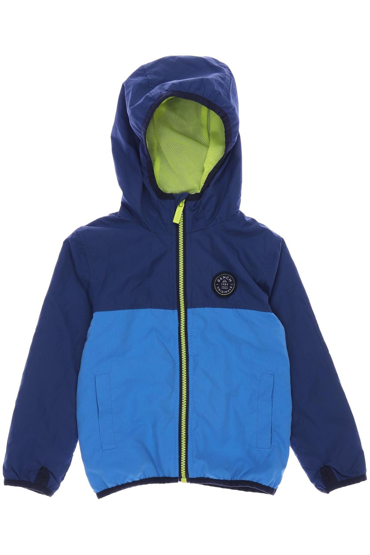 

Bench. Herren Jacke, marineblau, Gr. 104
