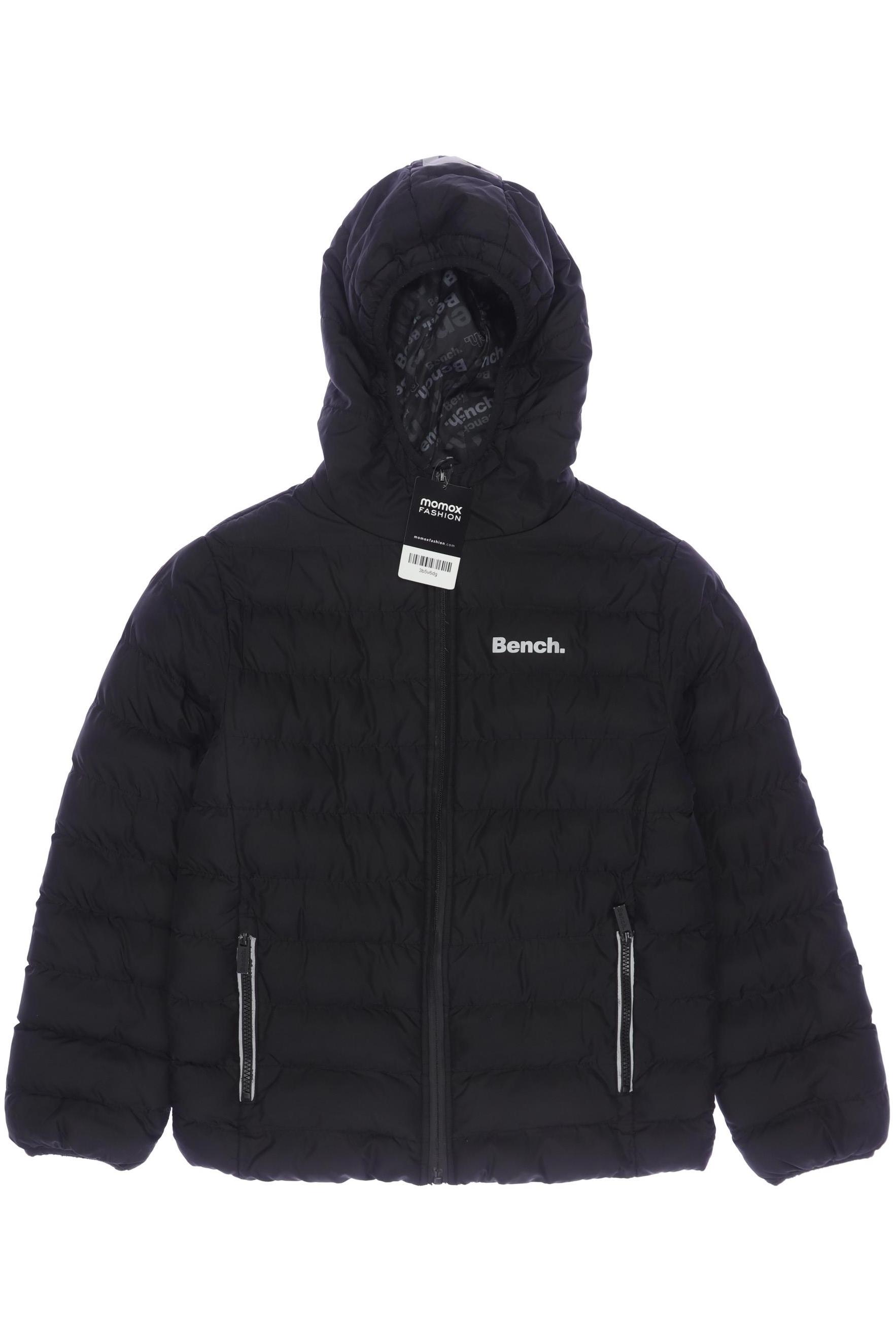 

Bench. Herren Jacke, schwarz, Gr. 152