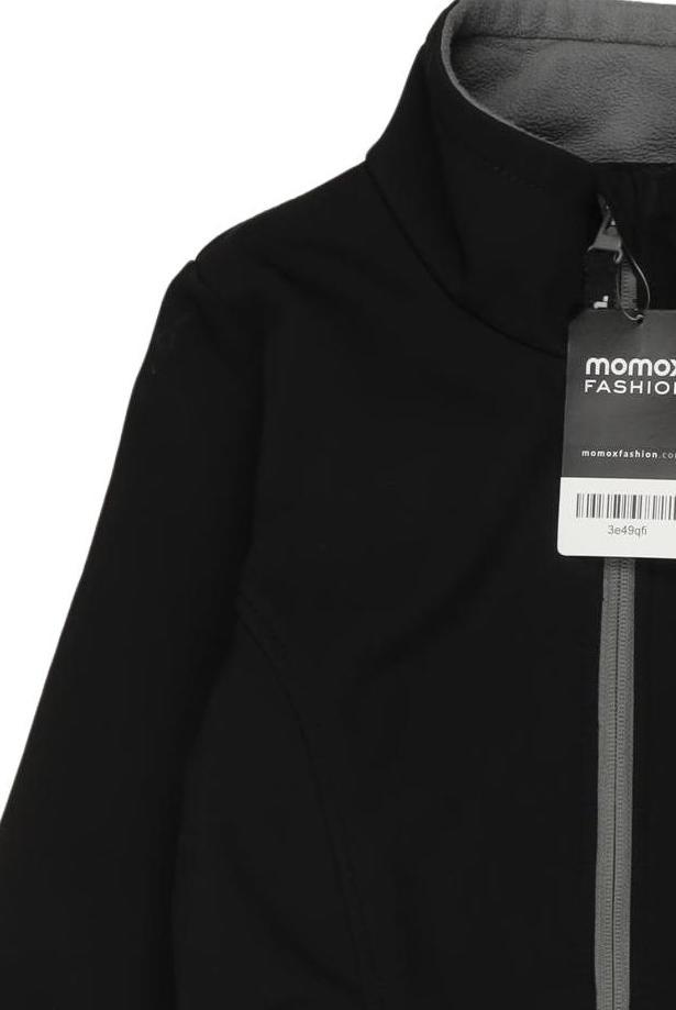 Thumbnail - Bench. Jungen Jacke, schwarz, Gr. 140