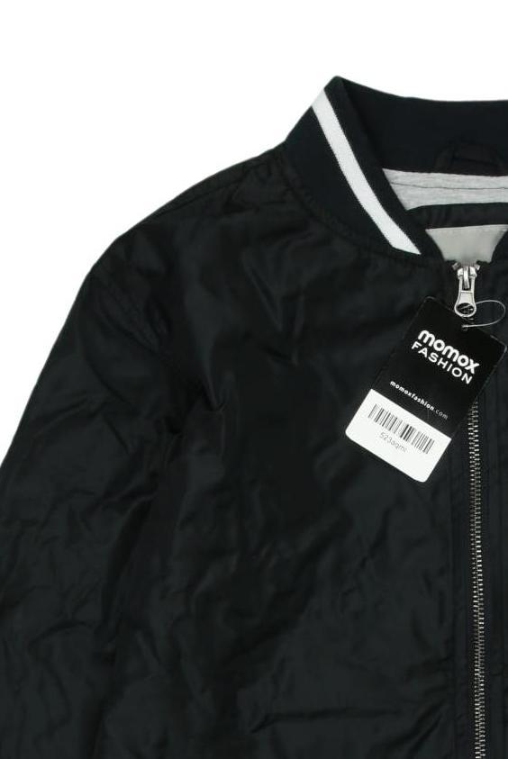 Thumbnail - Bench. Jungen Jacke, schwarz, Gr. 158