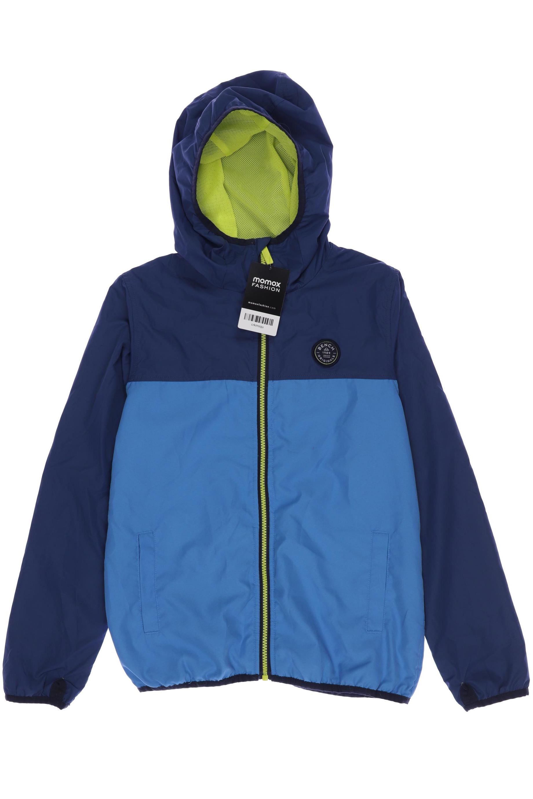 

Bench. Herren Jacke, blau, Gr. 152