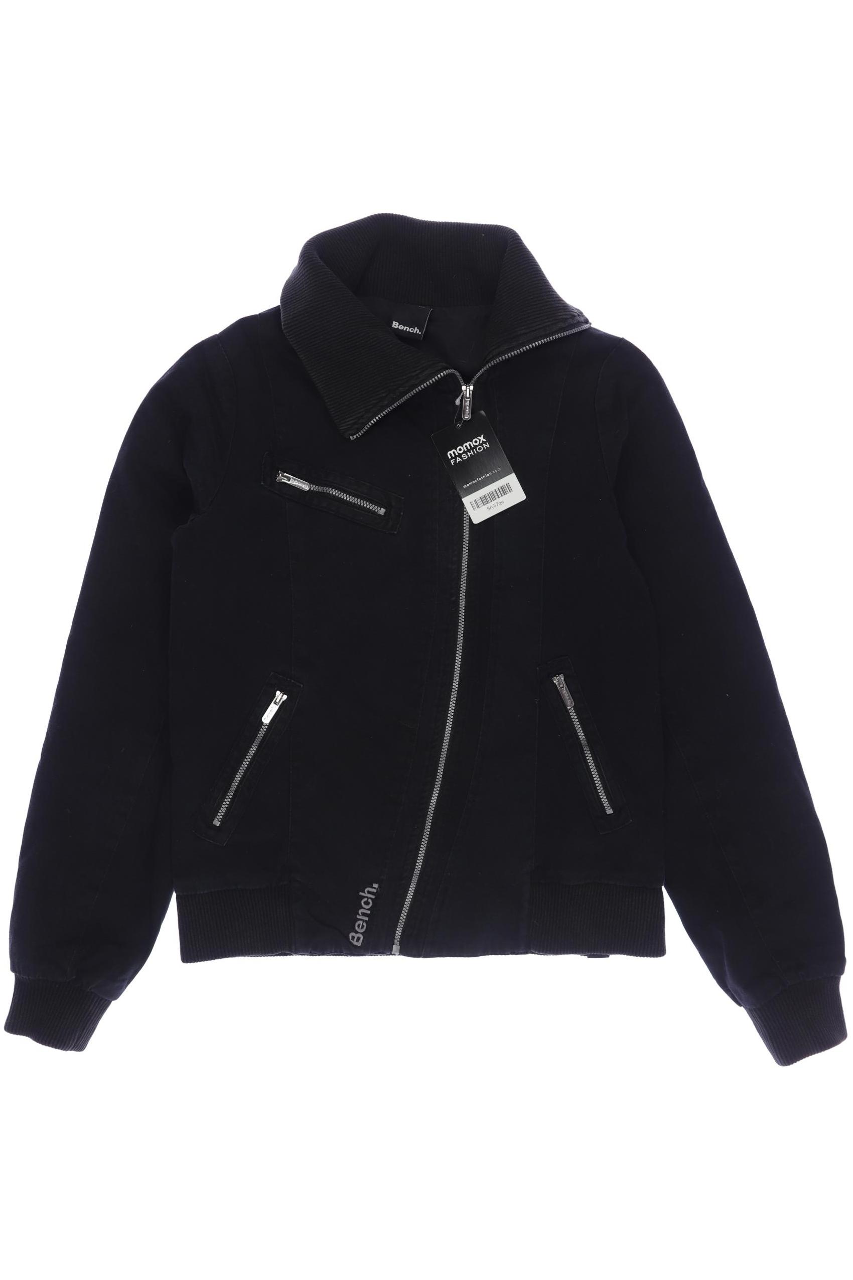 

Bench. Herren Jacke, schwarz, Gr. 164