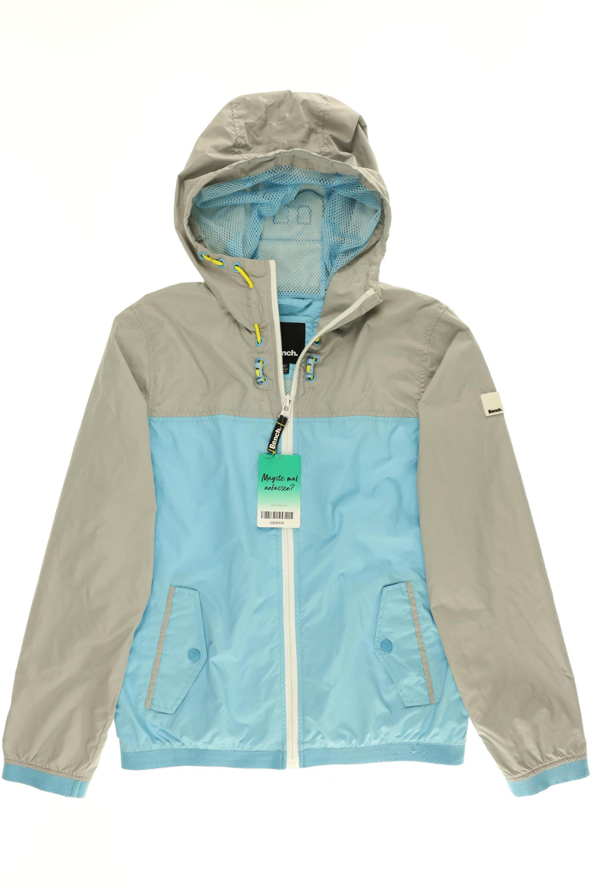 

Bench. Herren Jacke, hellblau, Gr. 152