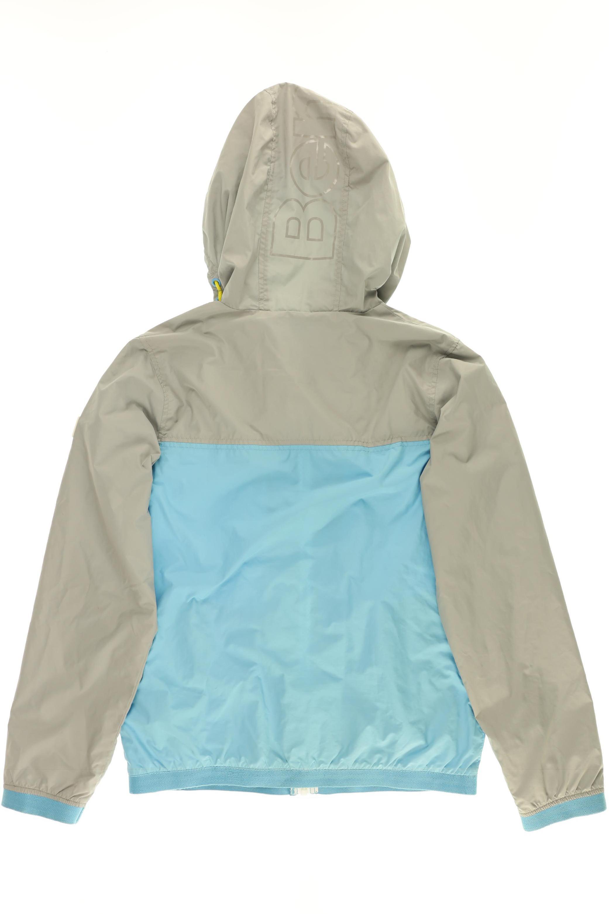 Thumbnail - Bench. Herren Jacke, hellblau, Gr. 152