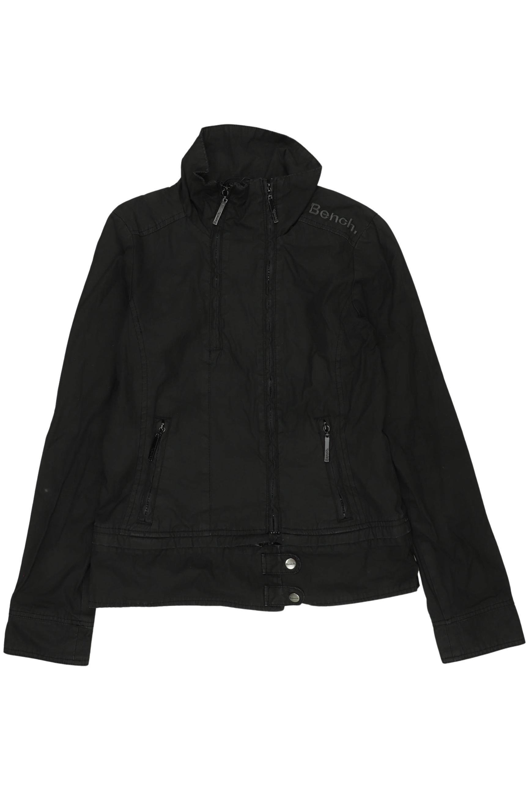 

Bench. Herren Jacke, schwarz, Gr. 134