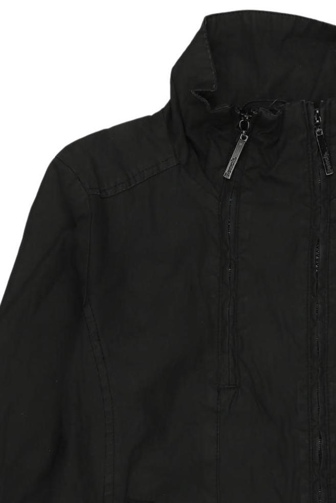 Thumbnail - Bench. Jungen Jacke, schwarz, Gr. 134