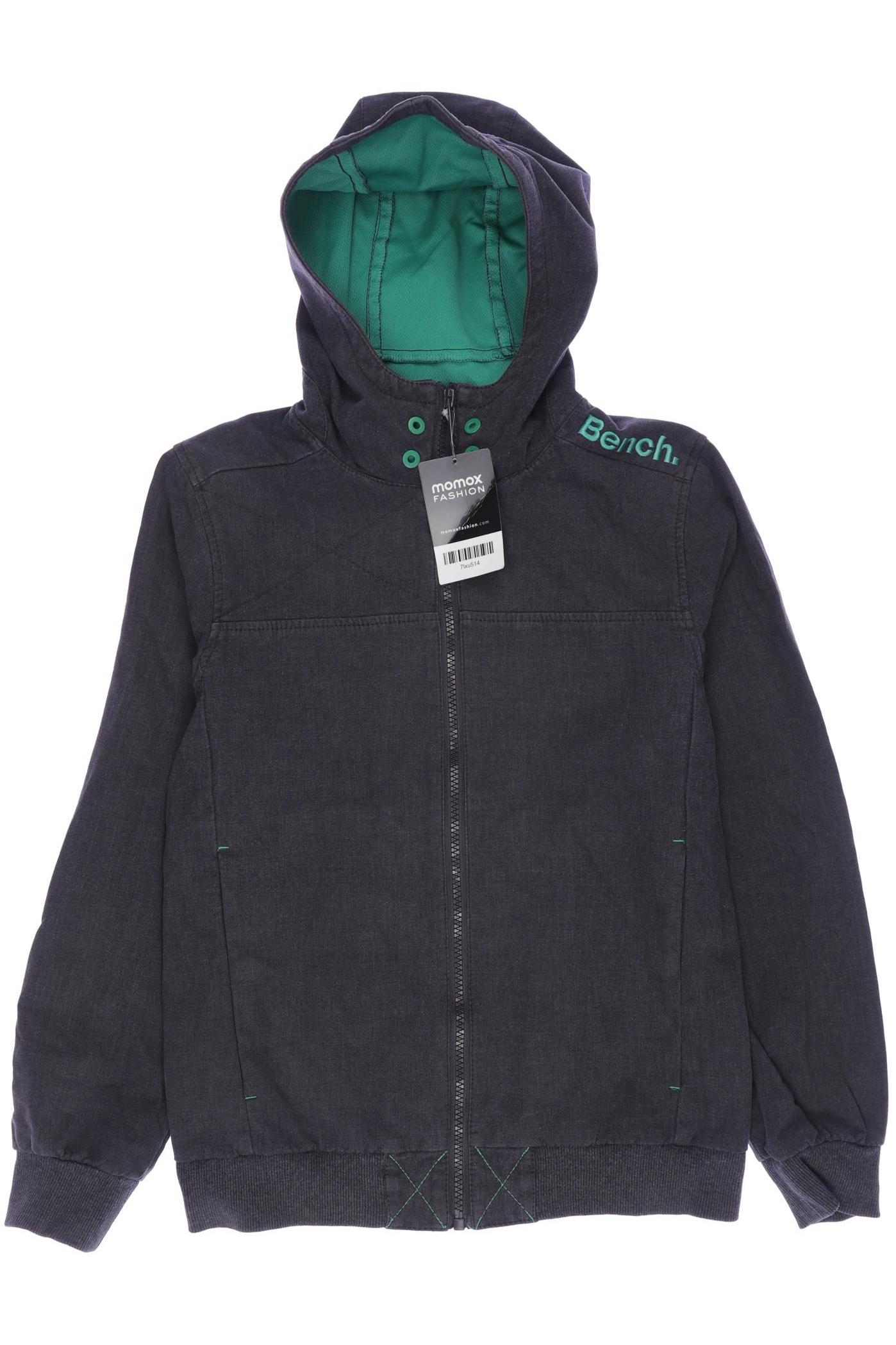 

Bench. Herren Jacke, grau, Gr. 152