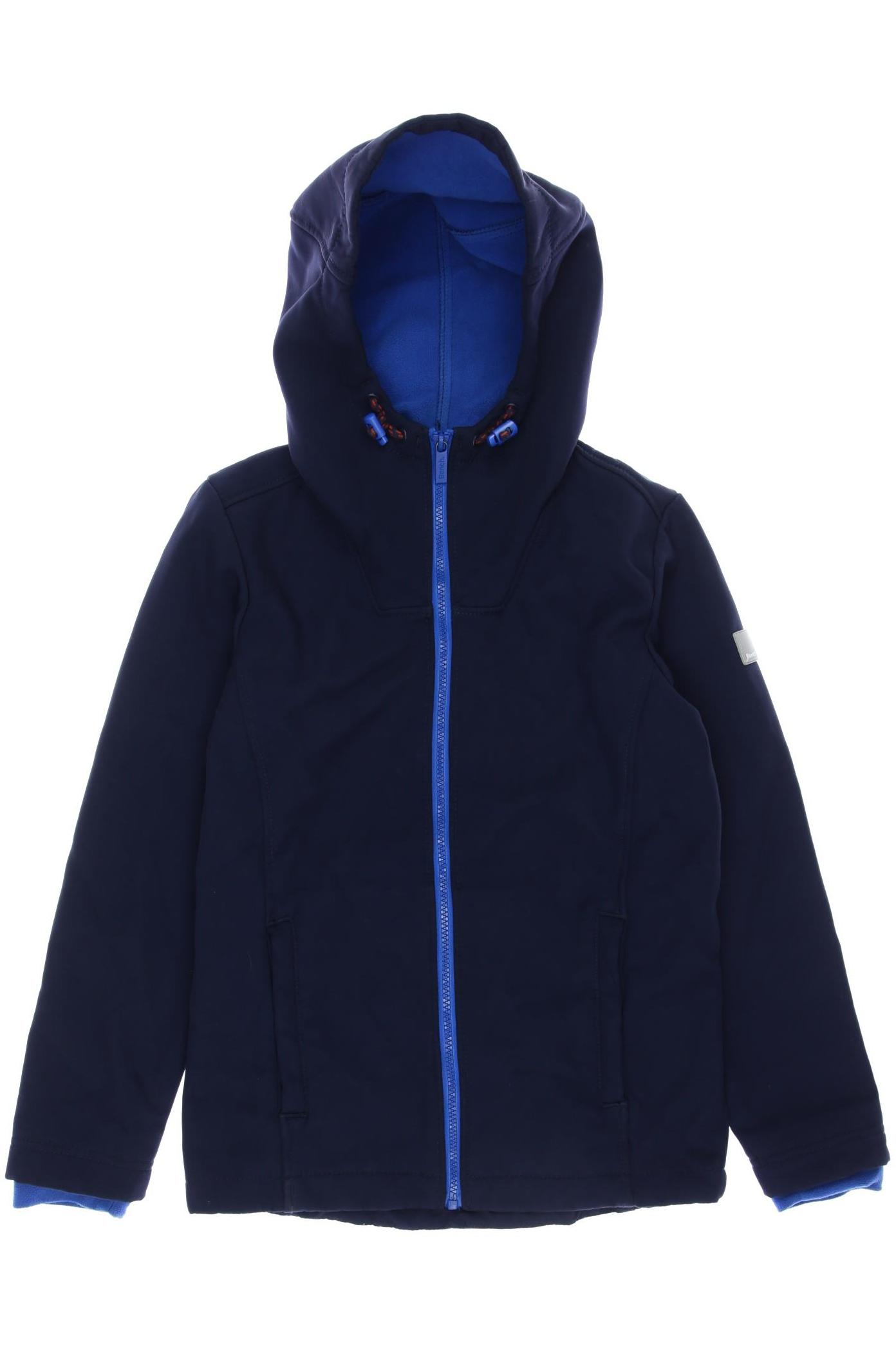 

Bench. Herren Jacke, marineblau, Gr. 152