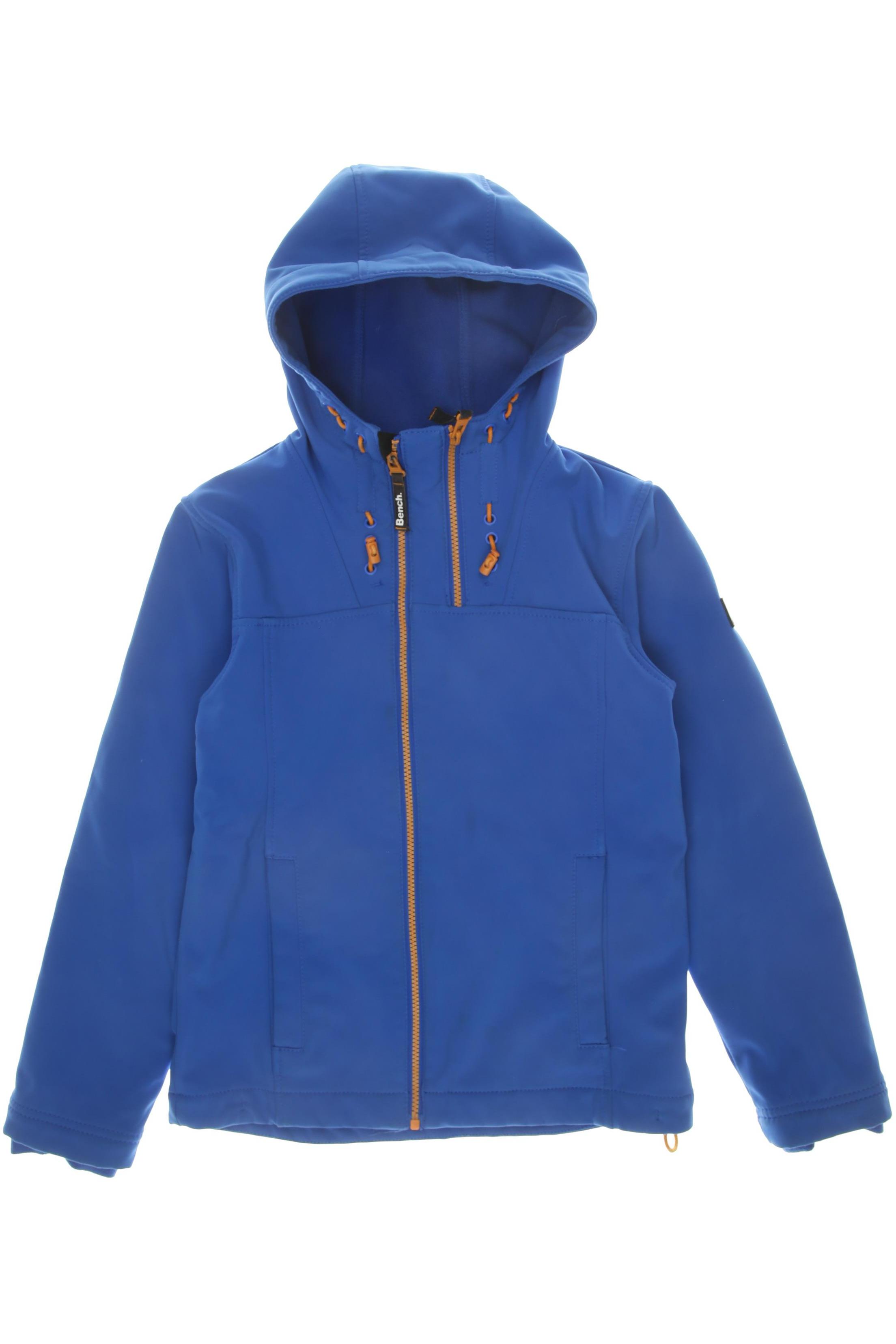 

Bench. Jungen Jacke, blau, Gr. 152