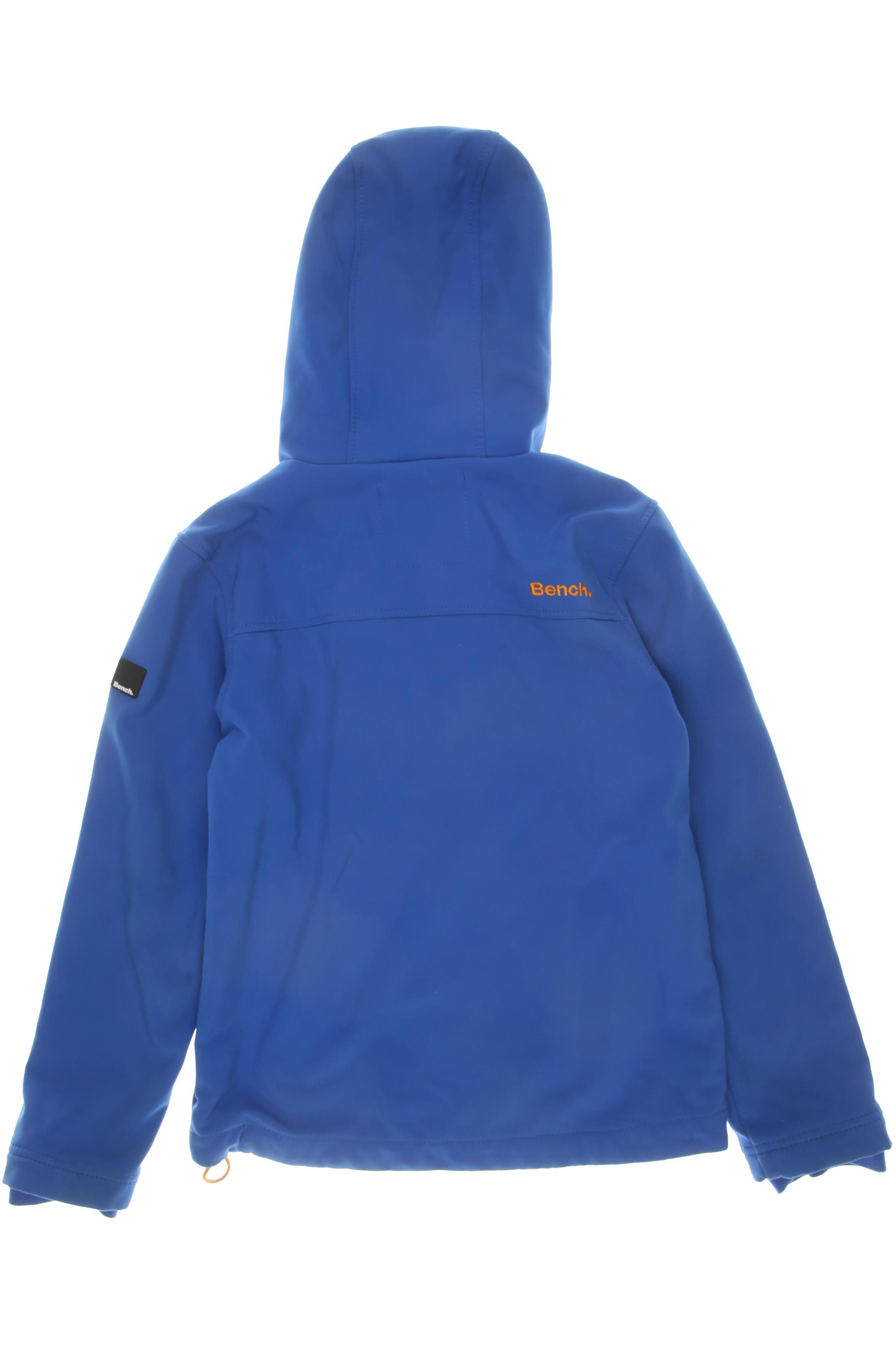 Thumbnail - Bench. Jungen Jacke, blau, Gr. 152