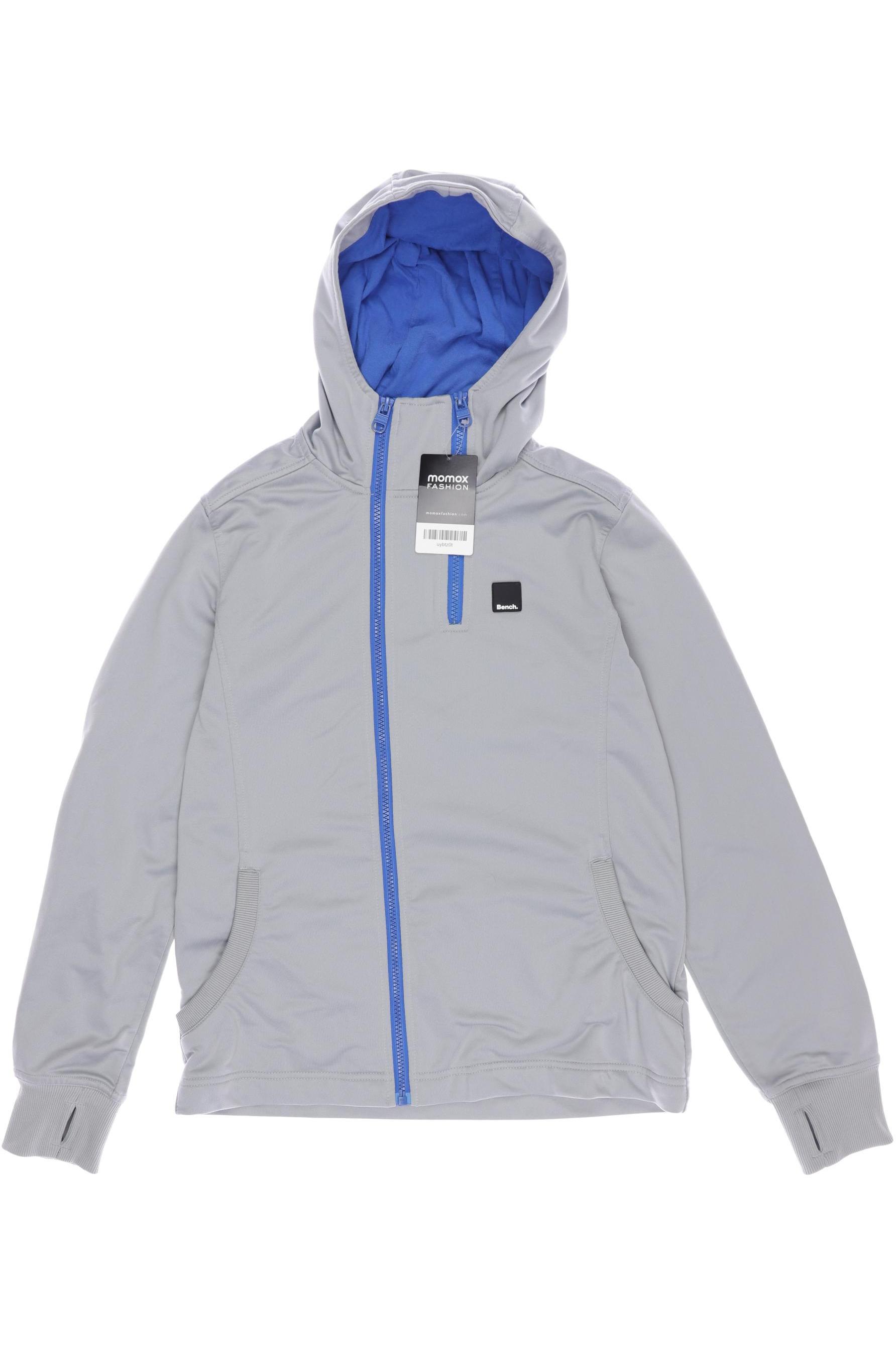 

Bench. Herren Jacke, grau, Gr. 164