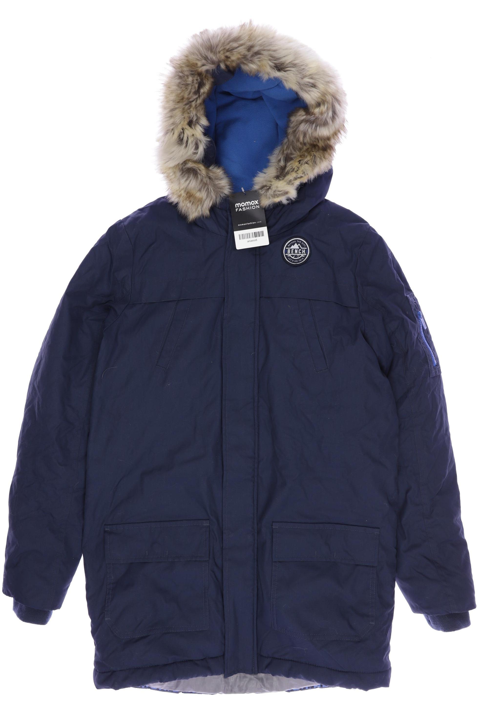 

Bench. Herren Jacke, marineblau, Gr. 164