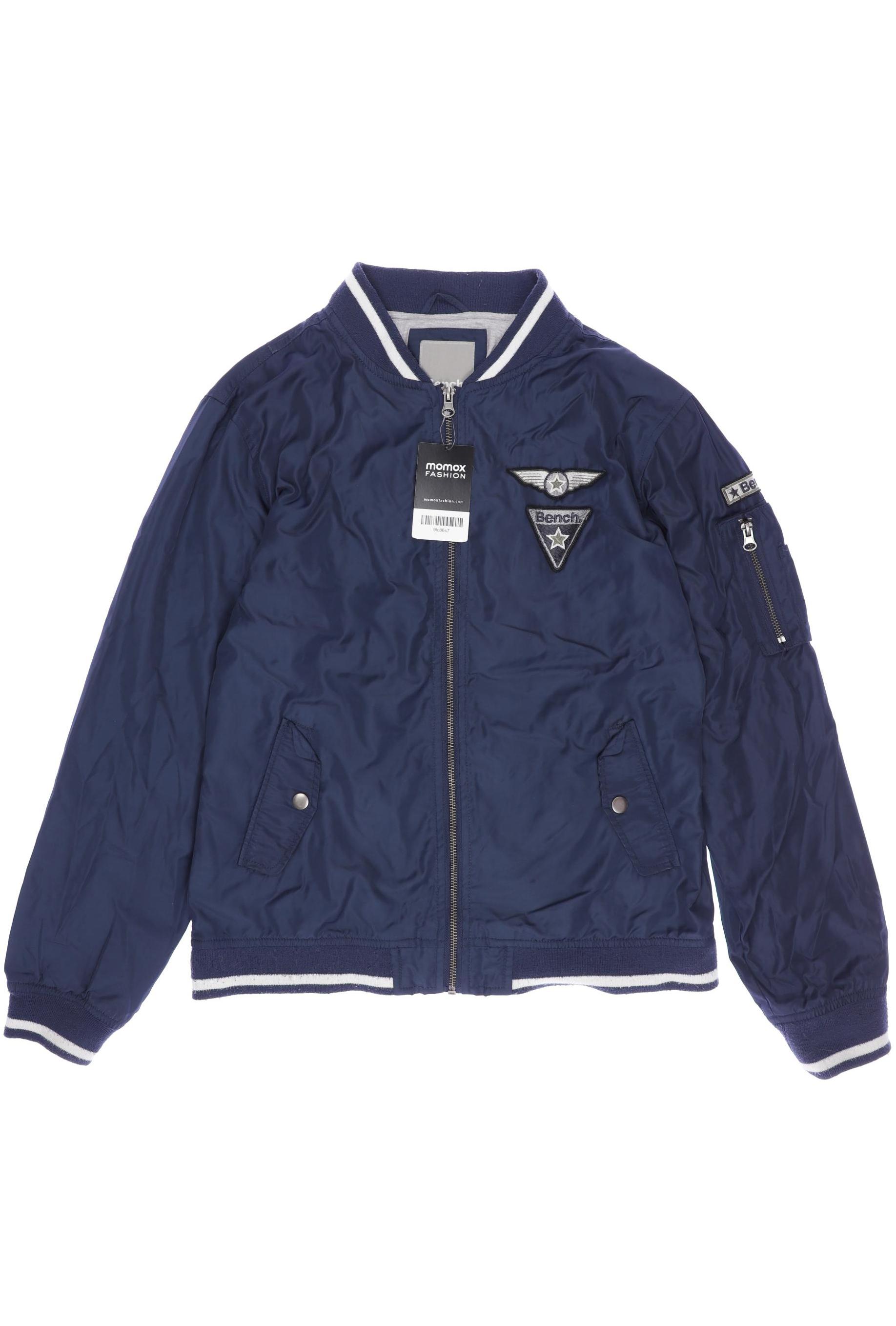 

Bench. Herren Jacke, marineblau, Gr. 164