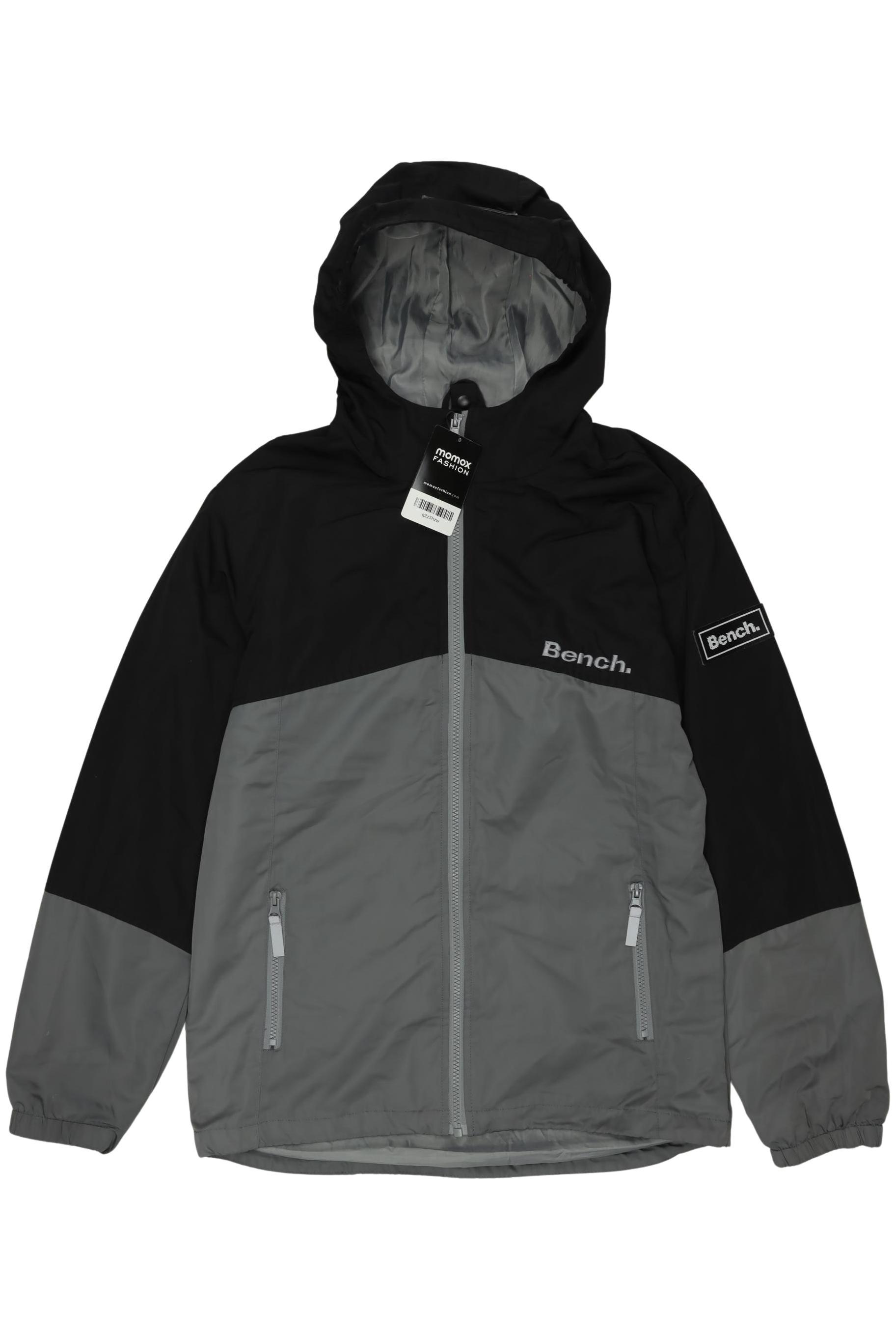 

Bench. Jungen Jacke, mehrfarbig, Gr. 164