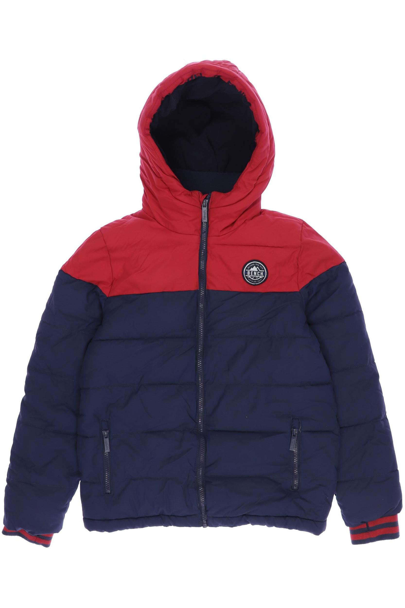 

Bench. Herren Jacke, marineblau, Gr. 152
