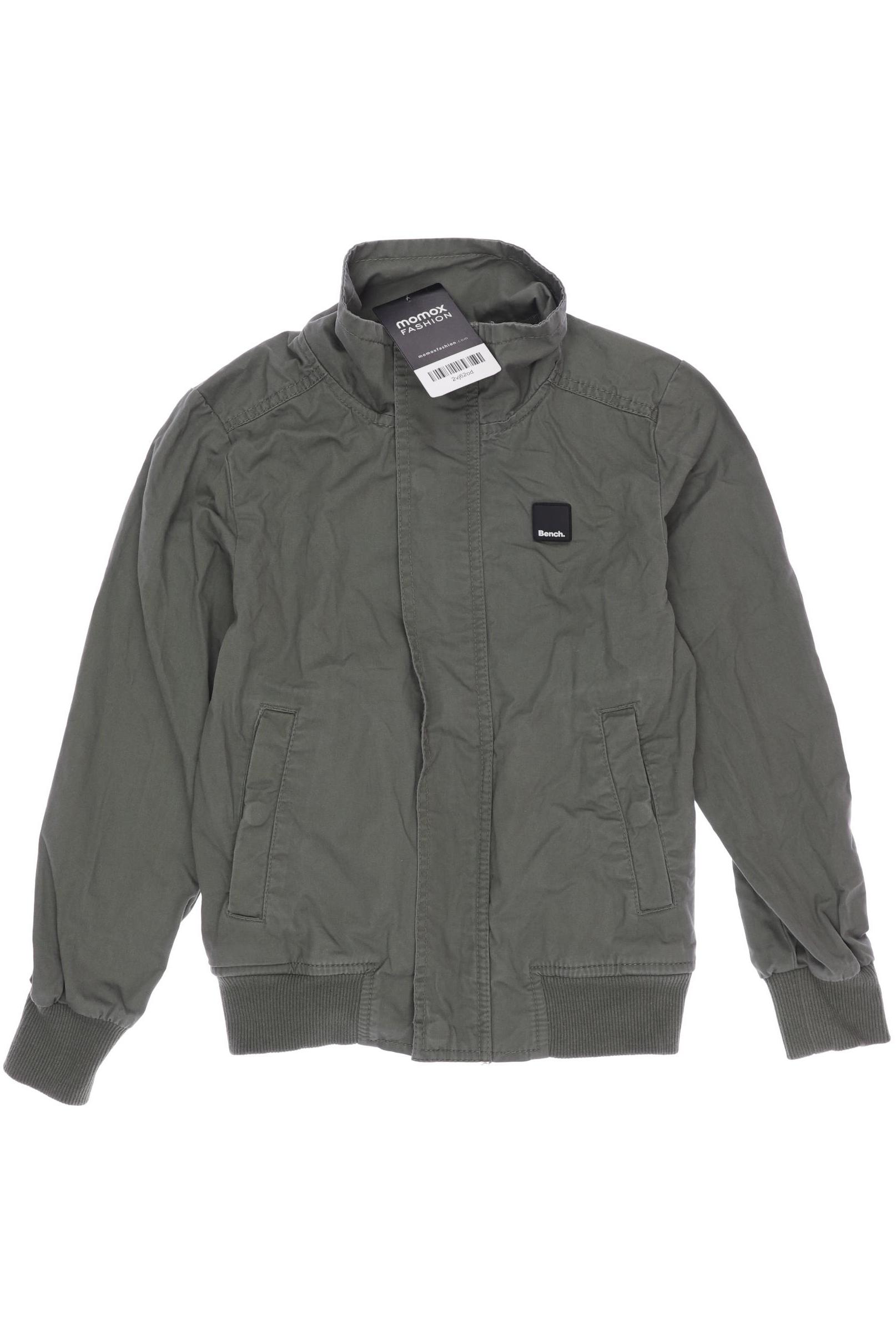 

Bench. Herren Jacke, grün, Gr. 128