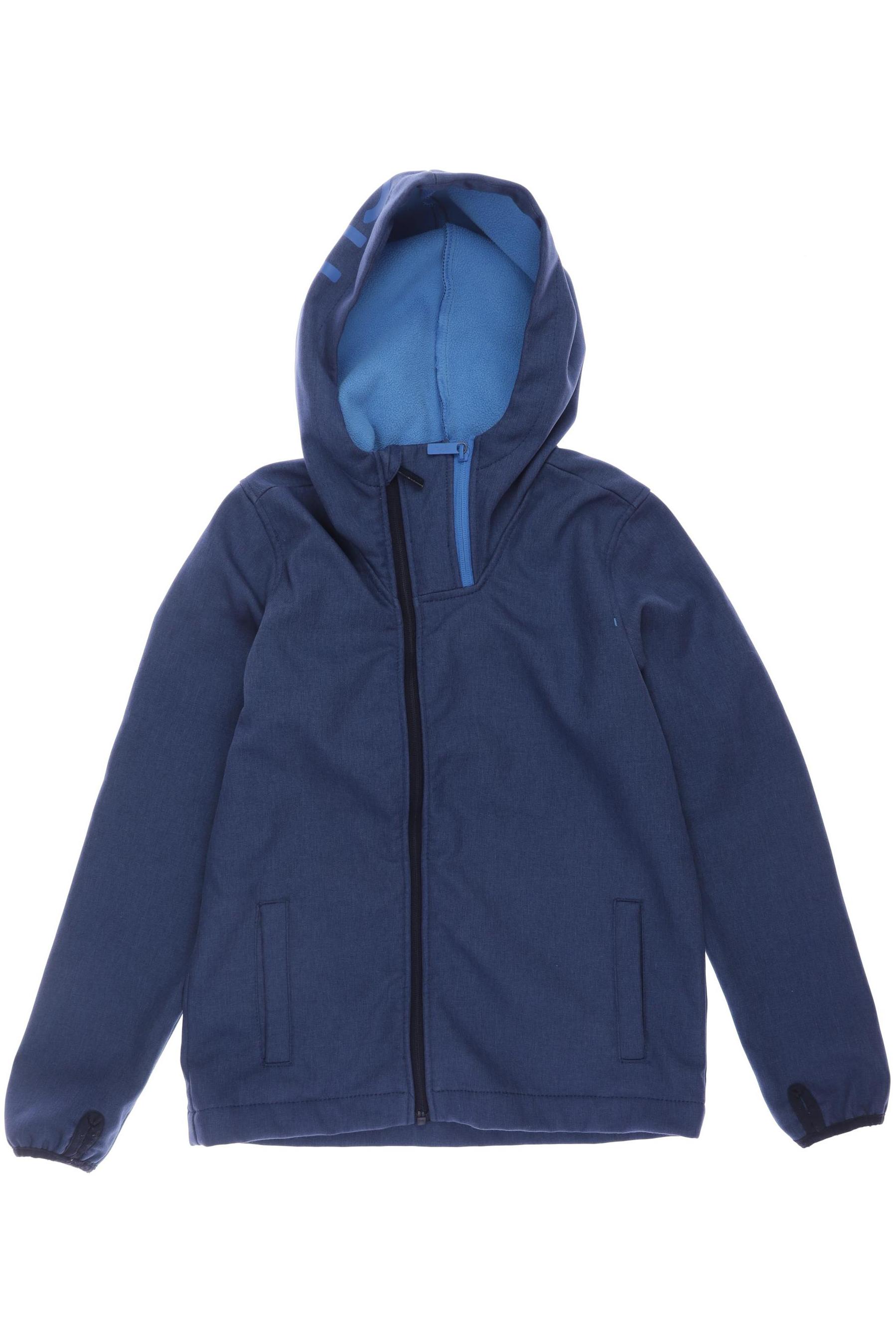 

Bench. Herren Jacke, blau, Gr. 152