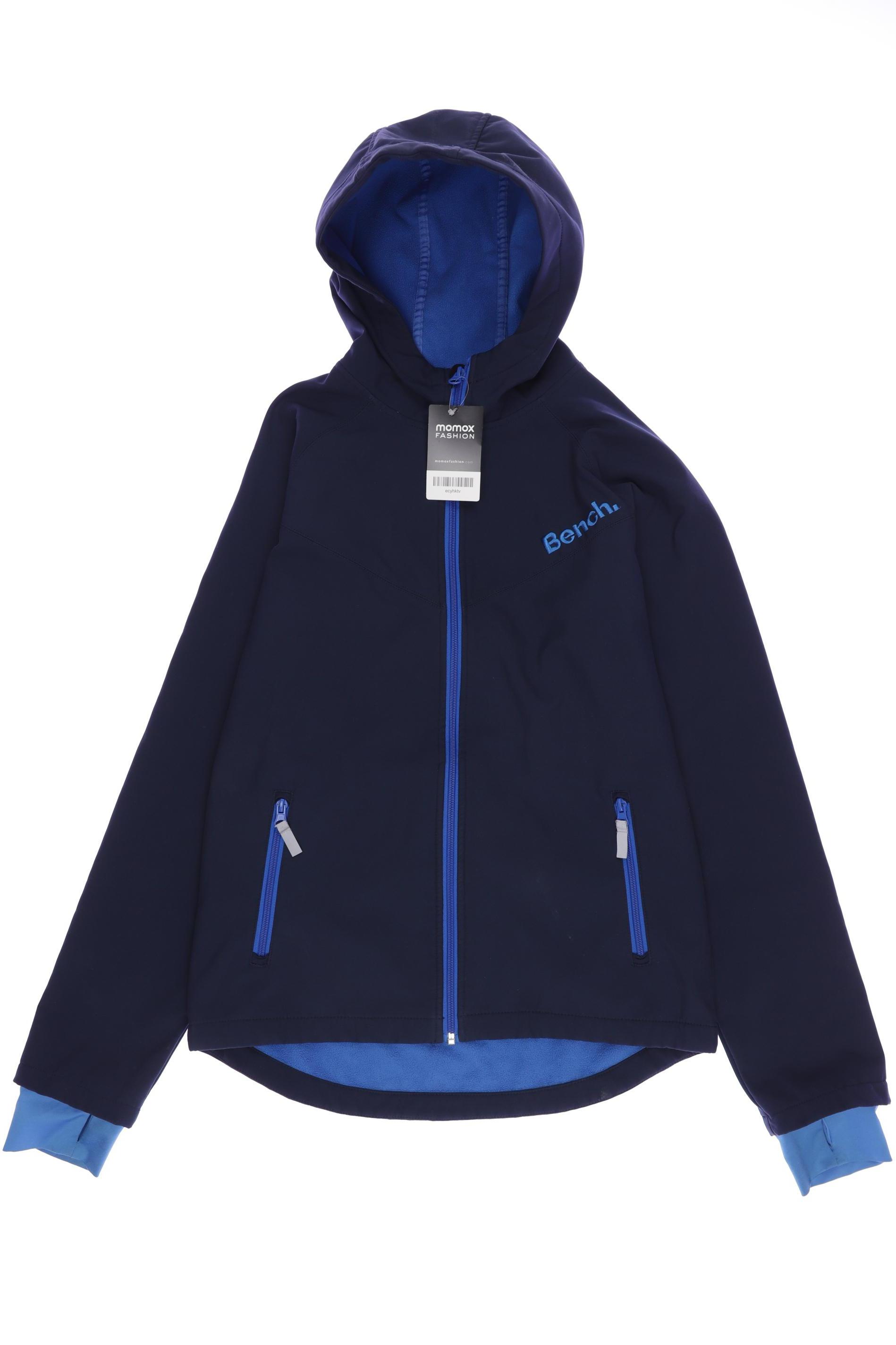 

Bench. Herren Jacke, marineblau, Gr. 164