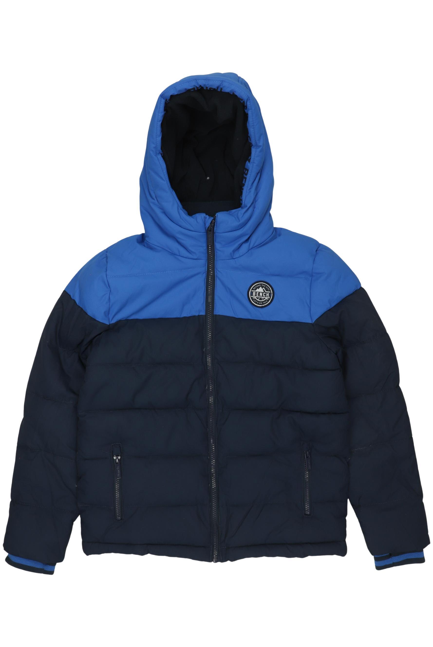 

Bench. Herren Jacke, marineblau, Gr. 152