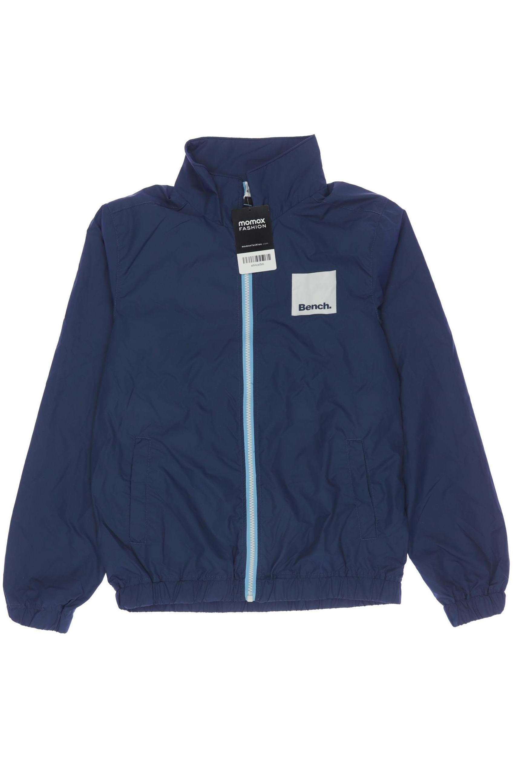 

Bench. Herren Jacke, blau, Gr. 152