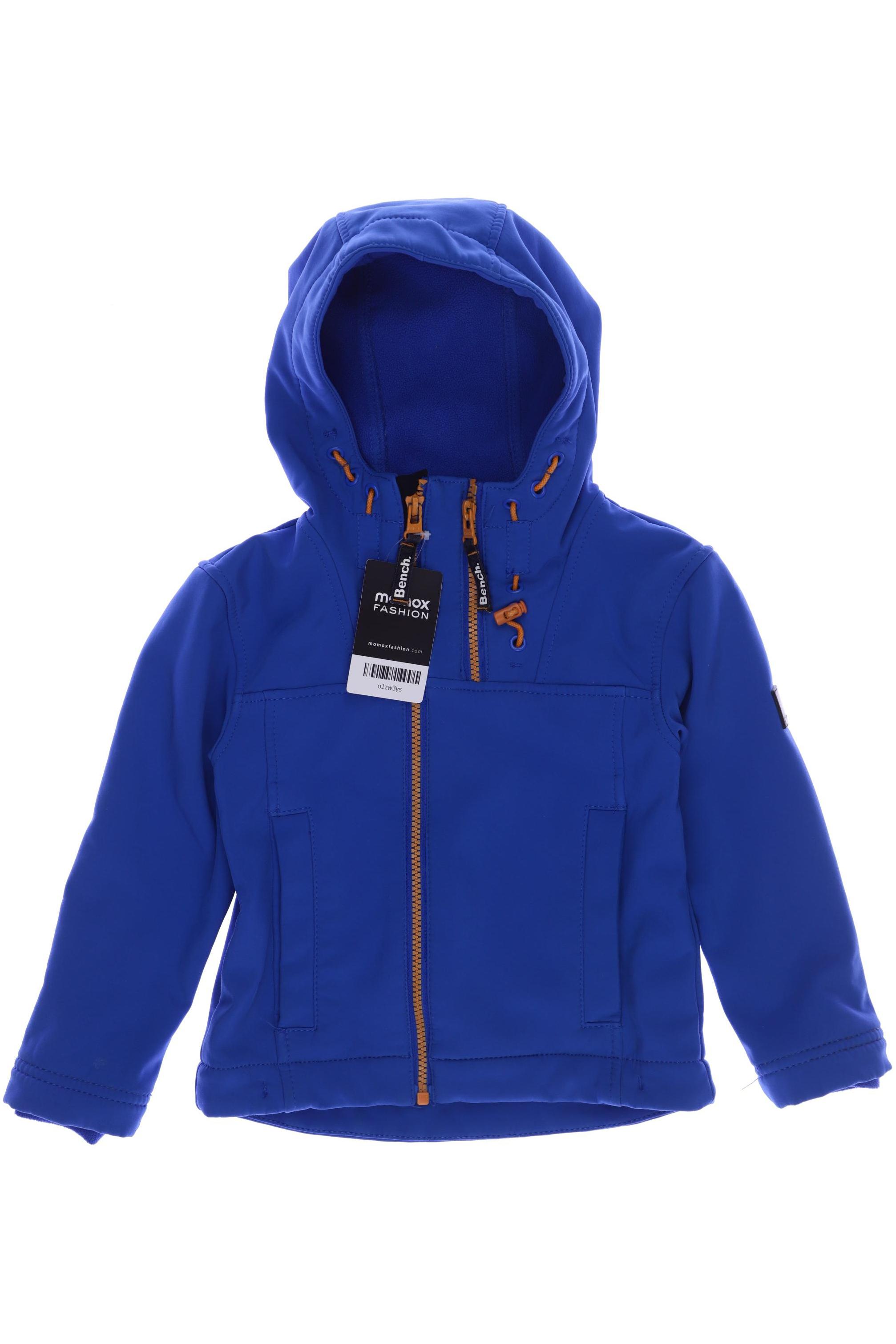 

Bench. Jungen Jacke, blau