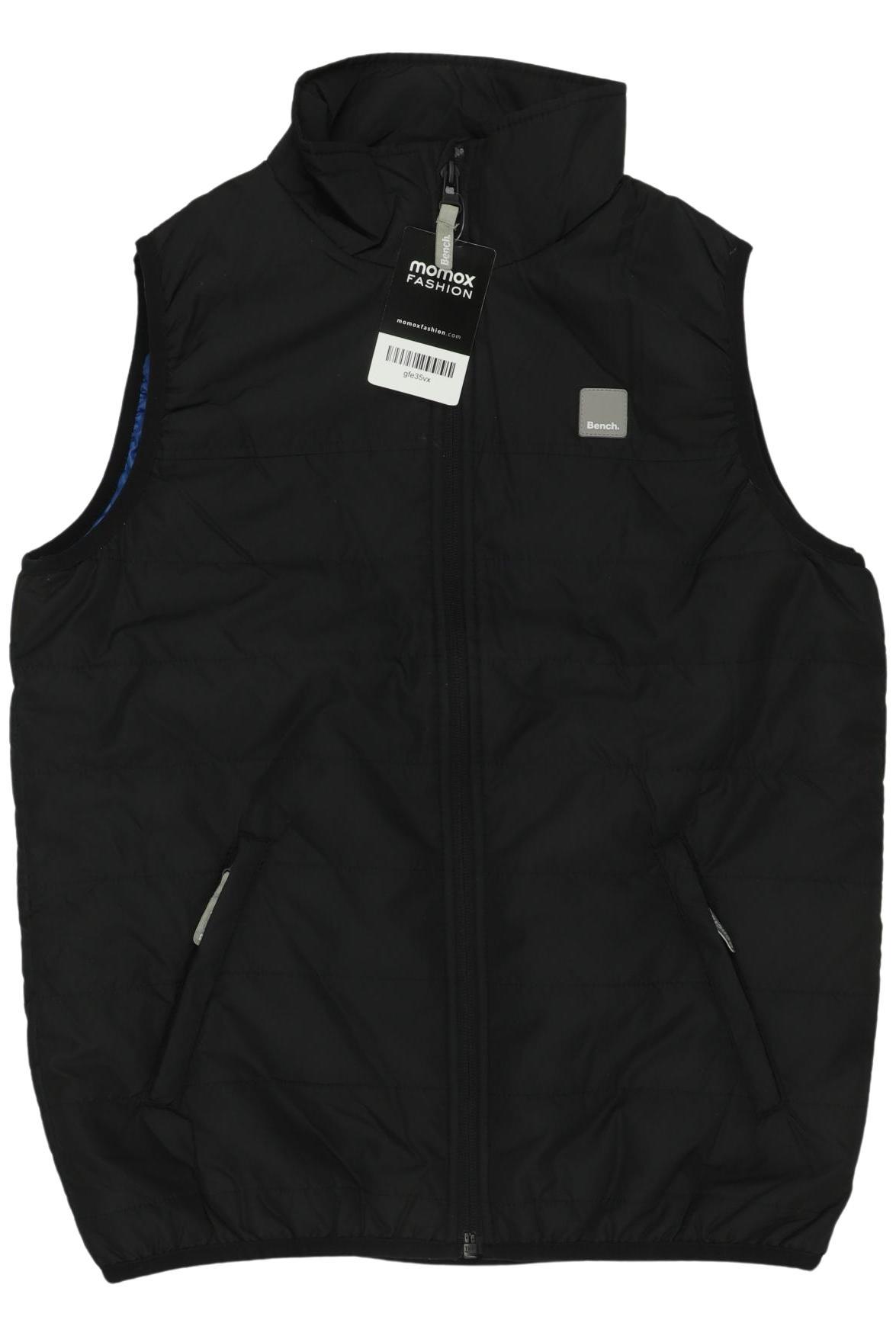 

Bench. Jungen Jacke, schwarz, Gr. 164