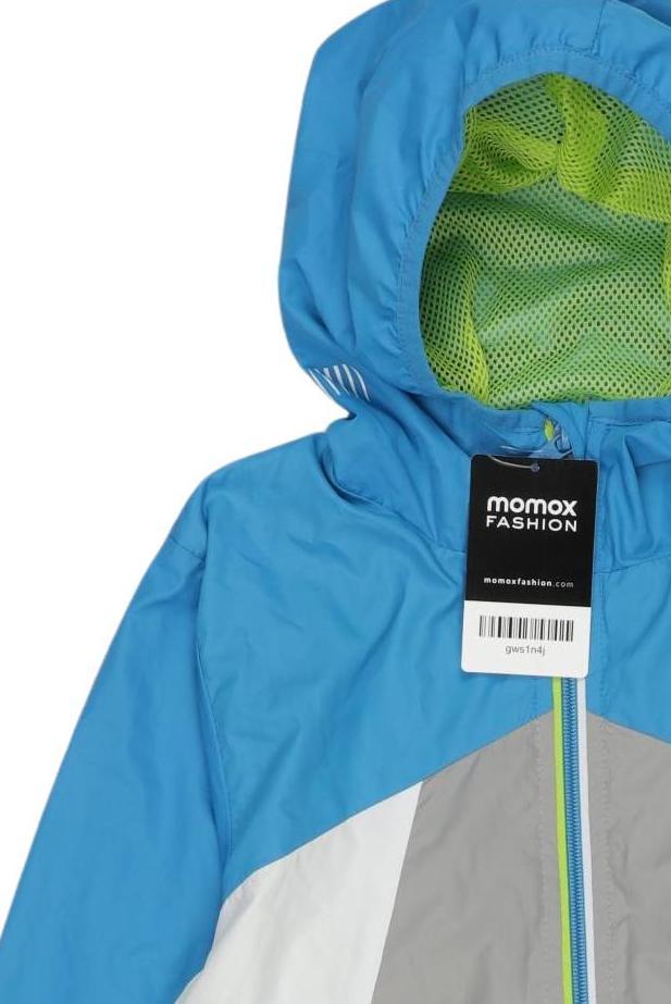 Thumbnail - Bench. Jungen Jacke, blau, Gr. 140