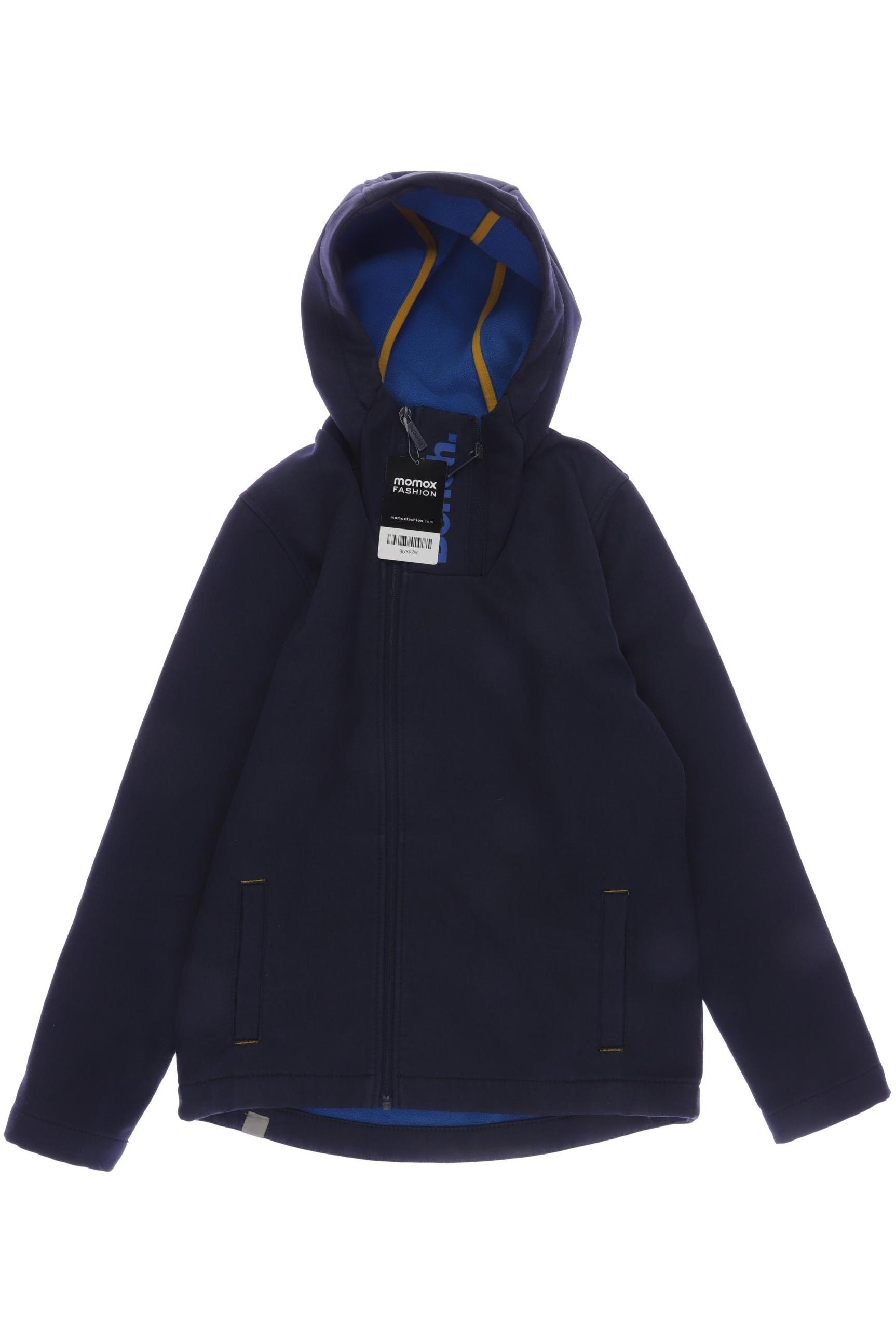 

Bench. Herren Jacke, marineblau, Gr. 152