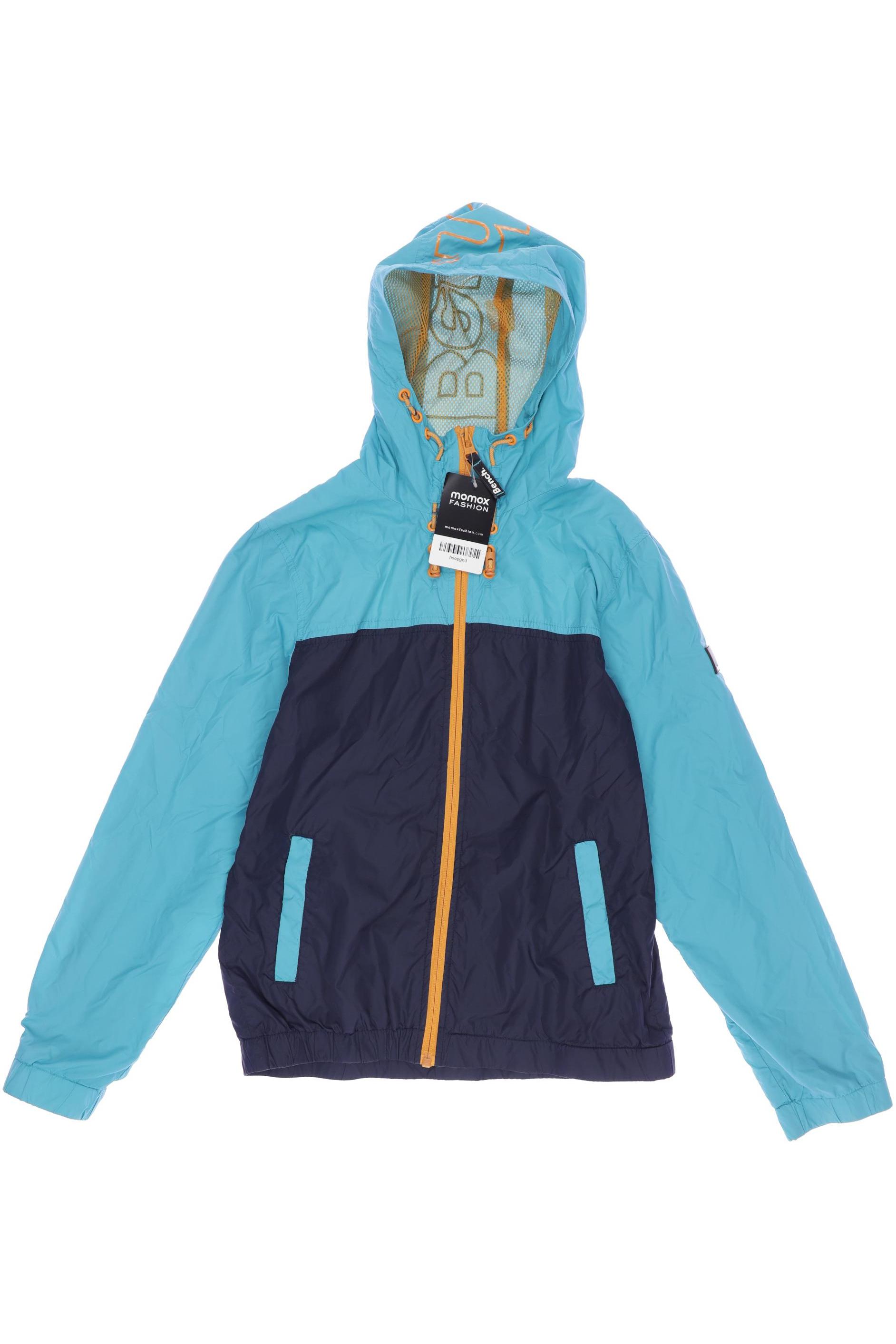 

Bench. Jungen Jacke, blau