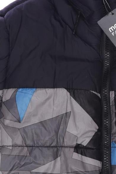 Thumbnail - Bench. Jungen Jacke, schwarz, Gr. 128