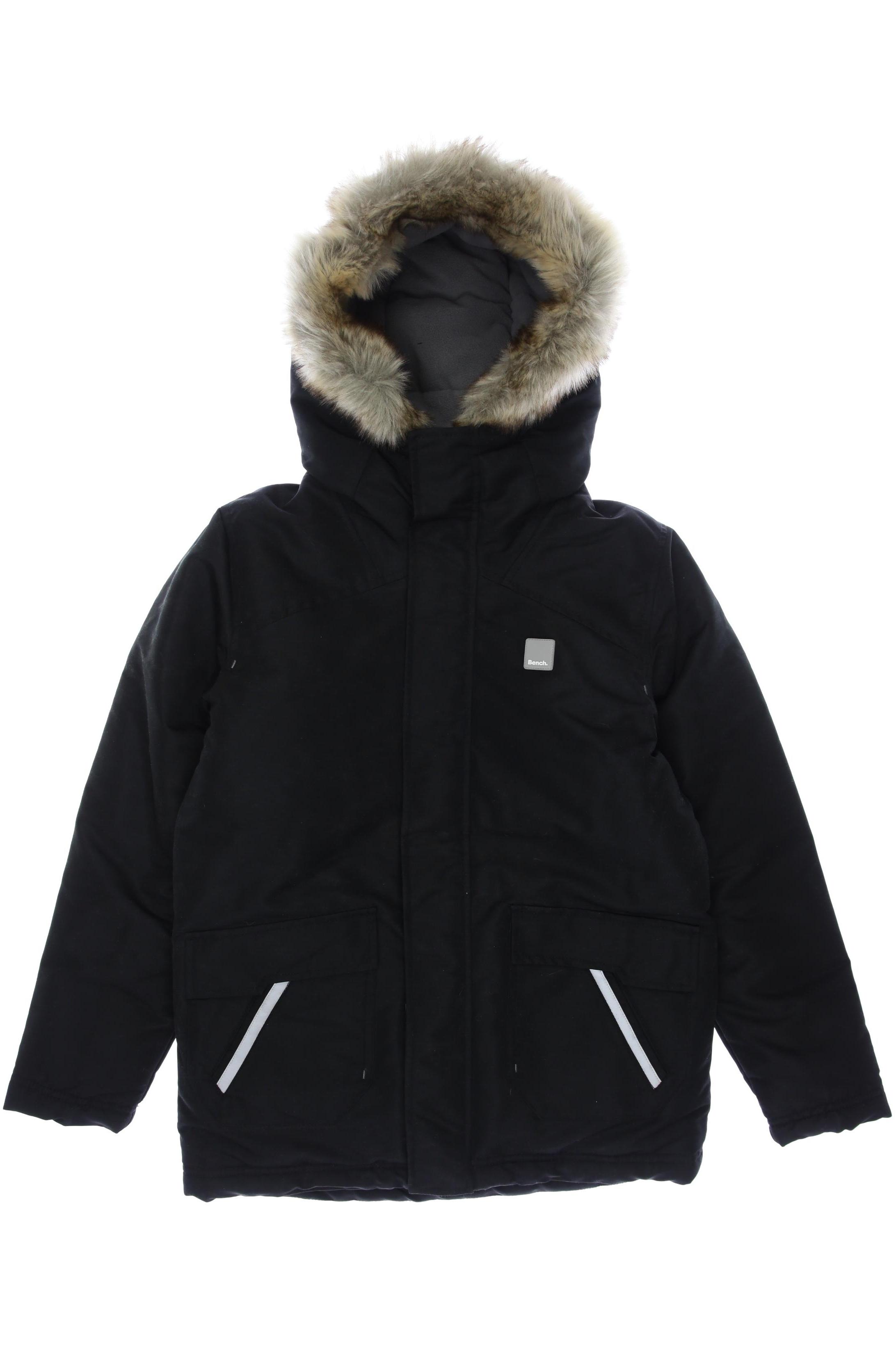 

Bench. Herren Jacke, schwarz, Gr. 152