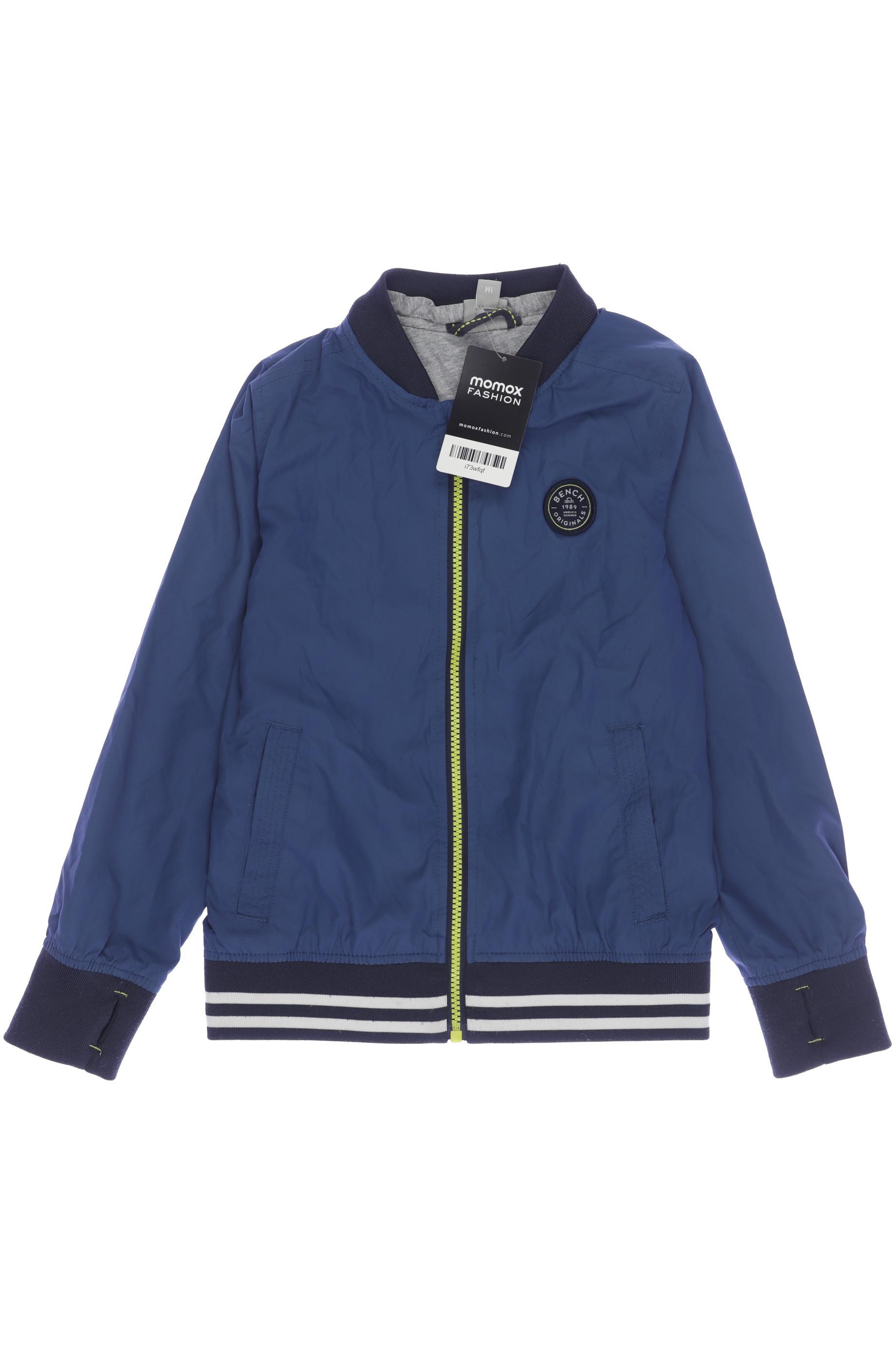 

Bench. Jungen Jacke, marineblau