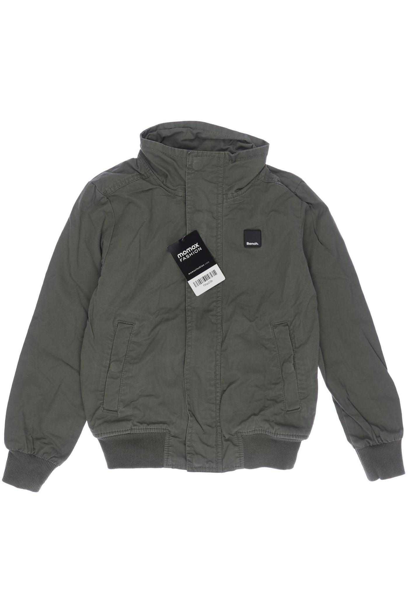 

Bench. Herren Jacke, grün, Gr. 128