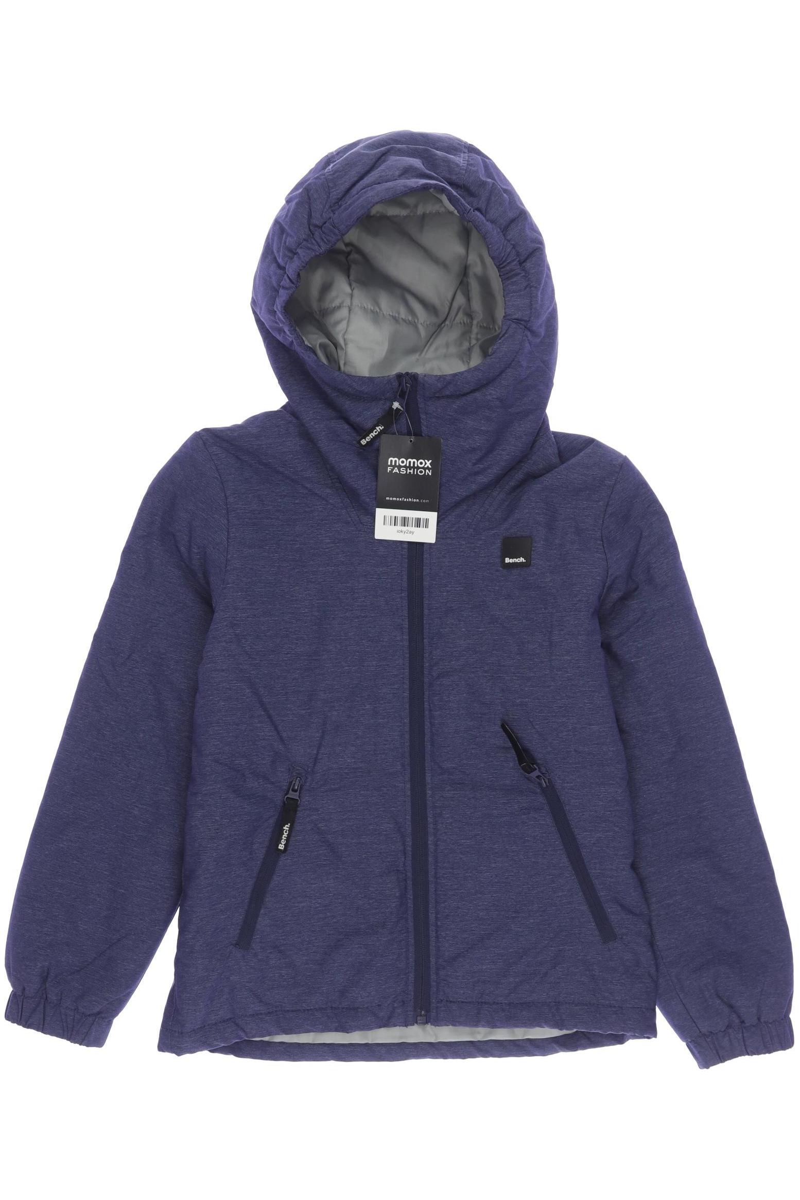 

Bench. Jungen Jacke, blau