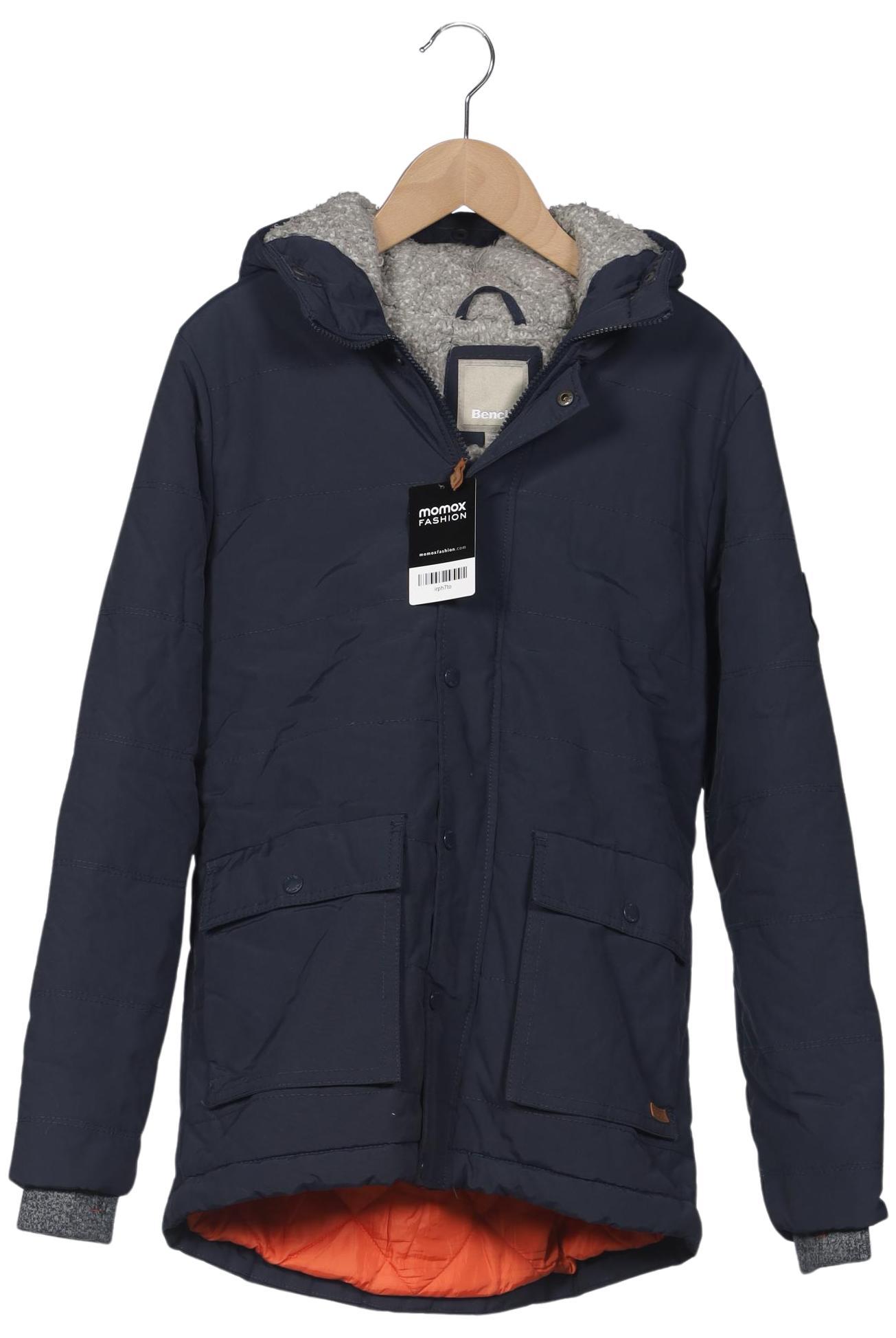 

Bench. Herren Jacke, marineblau, Gr. 164